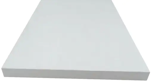 Regalboden weiß 100 x 30 x 1,6 cm Melaminbeschichtet Regalboden weiß 100 x 30 x 1,6 cm Melaminbeschichtet