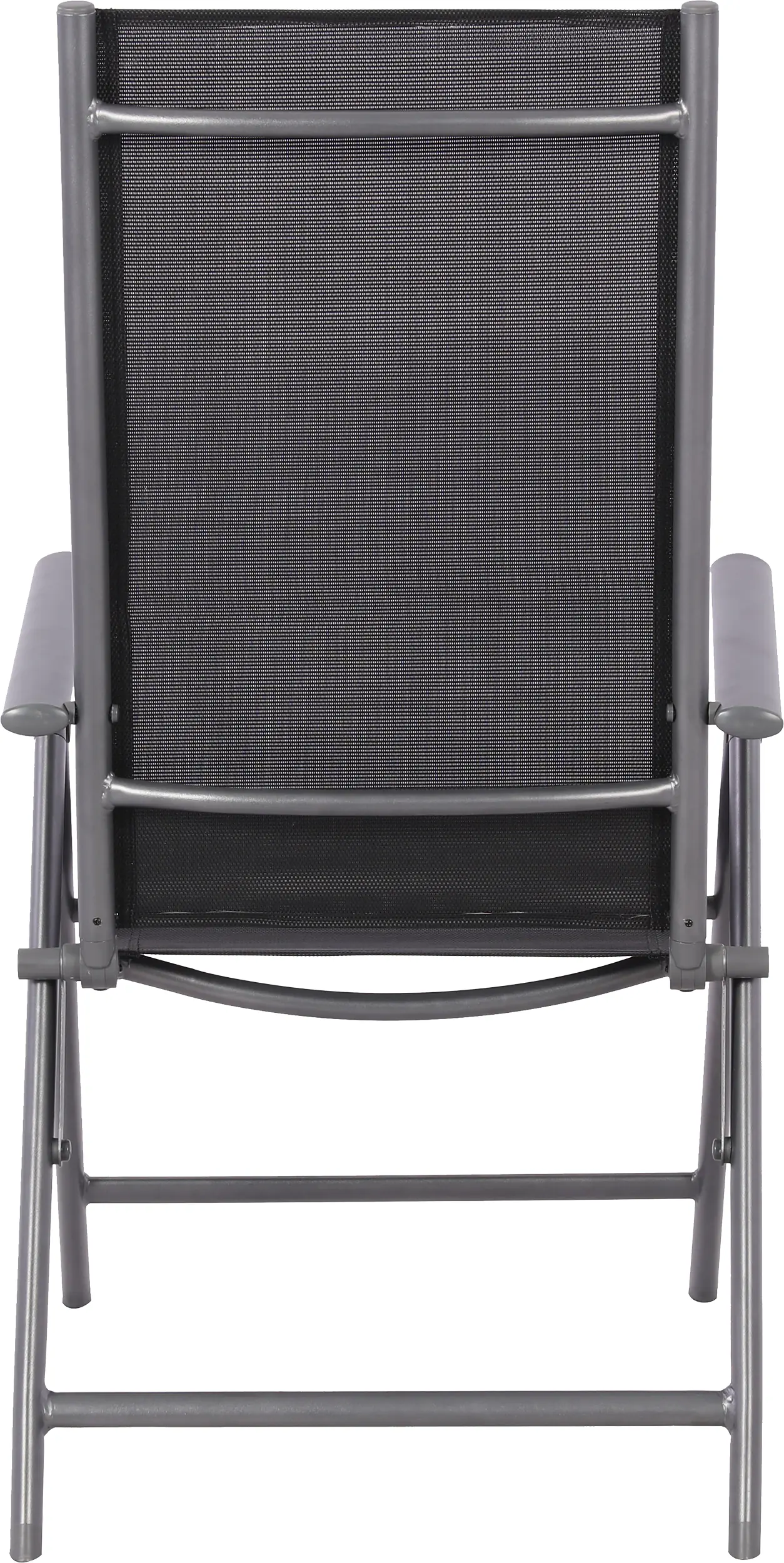 TrendLine Klappstuhl New York anthrazit