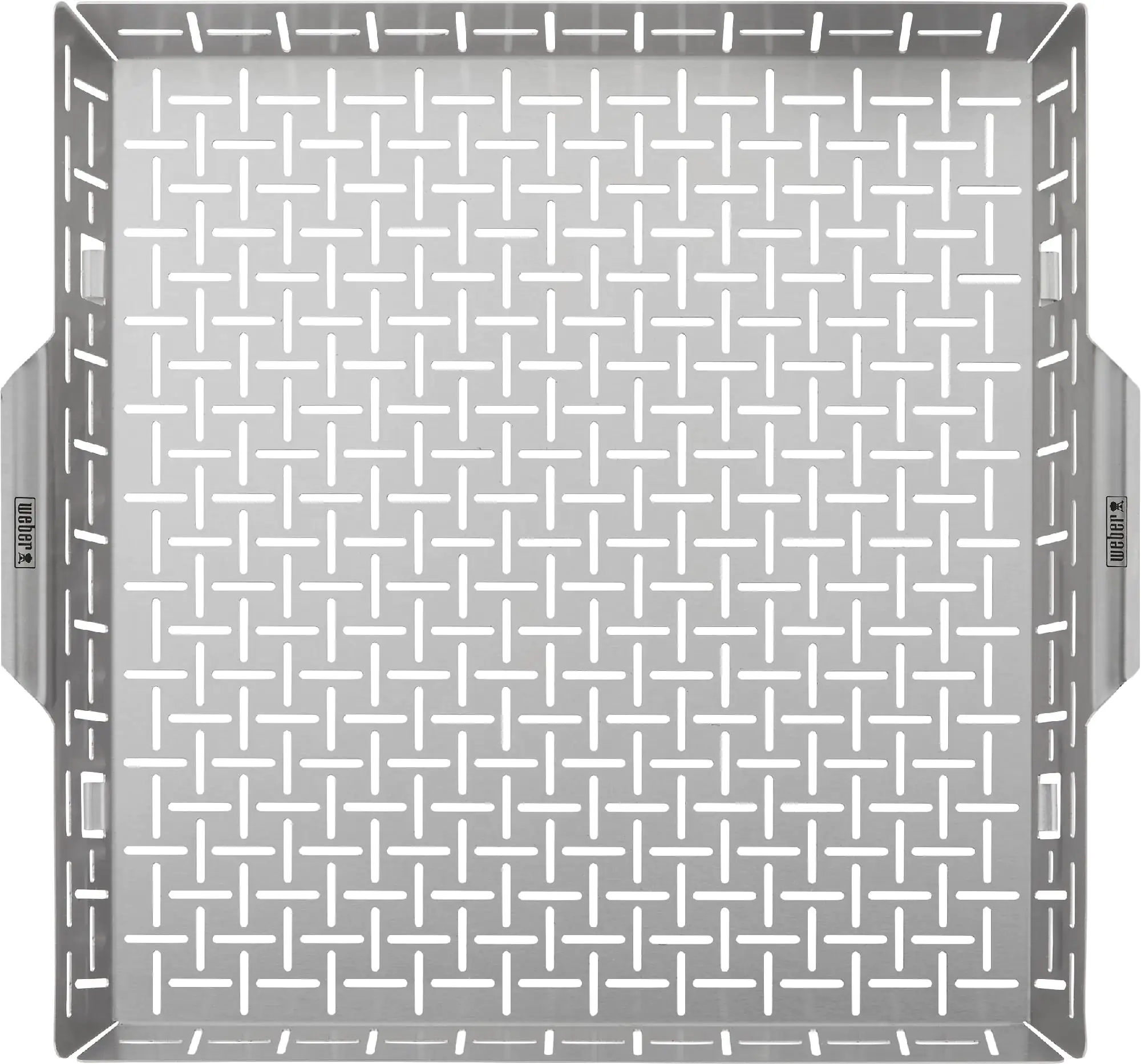 Weber crafted Grillkorb - Gourmet BBQ System