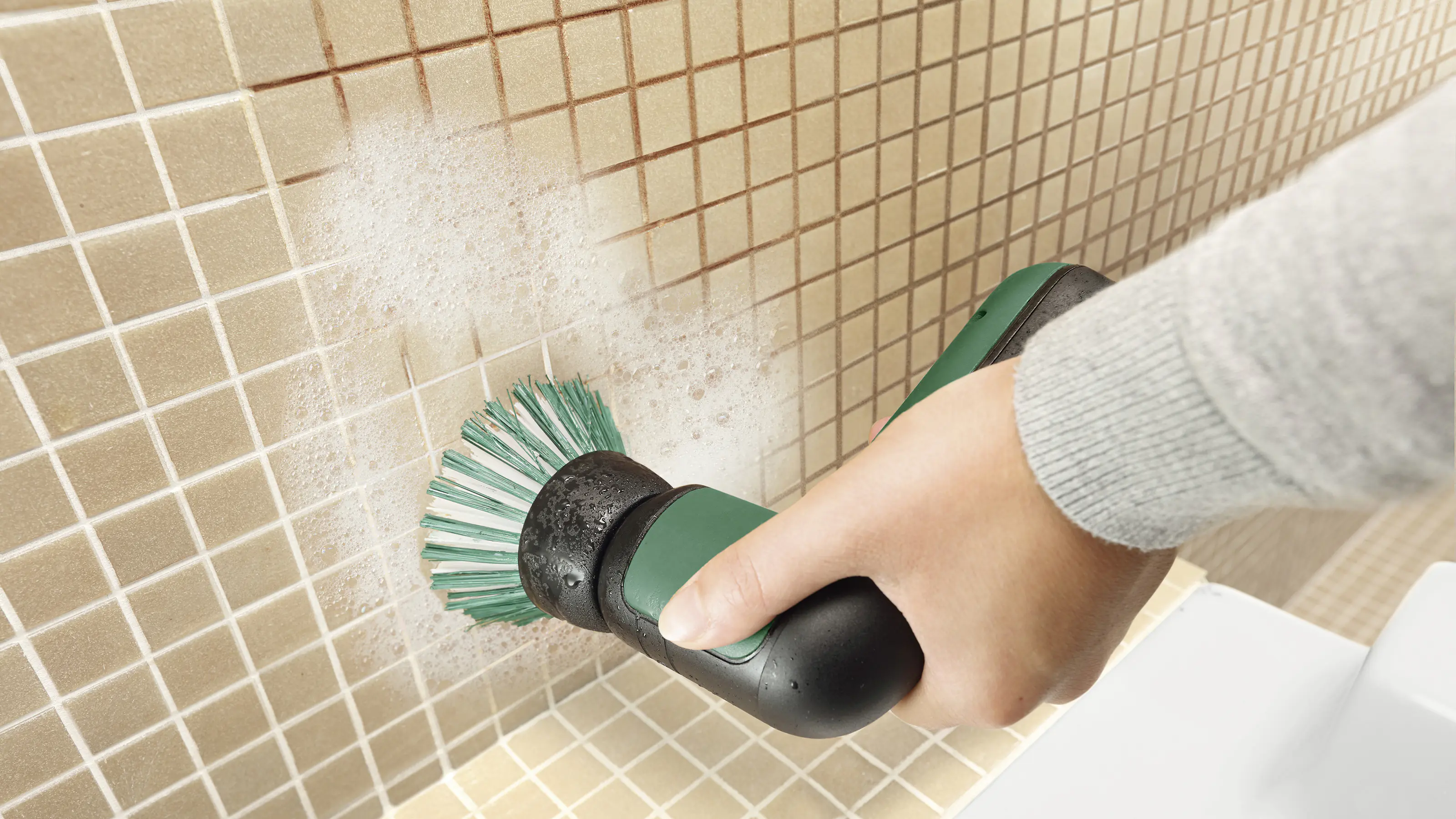 Bosch Borstenbürste für UniversalBrush