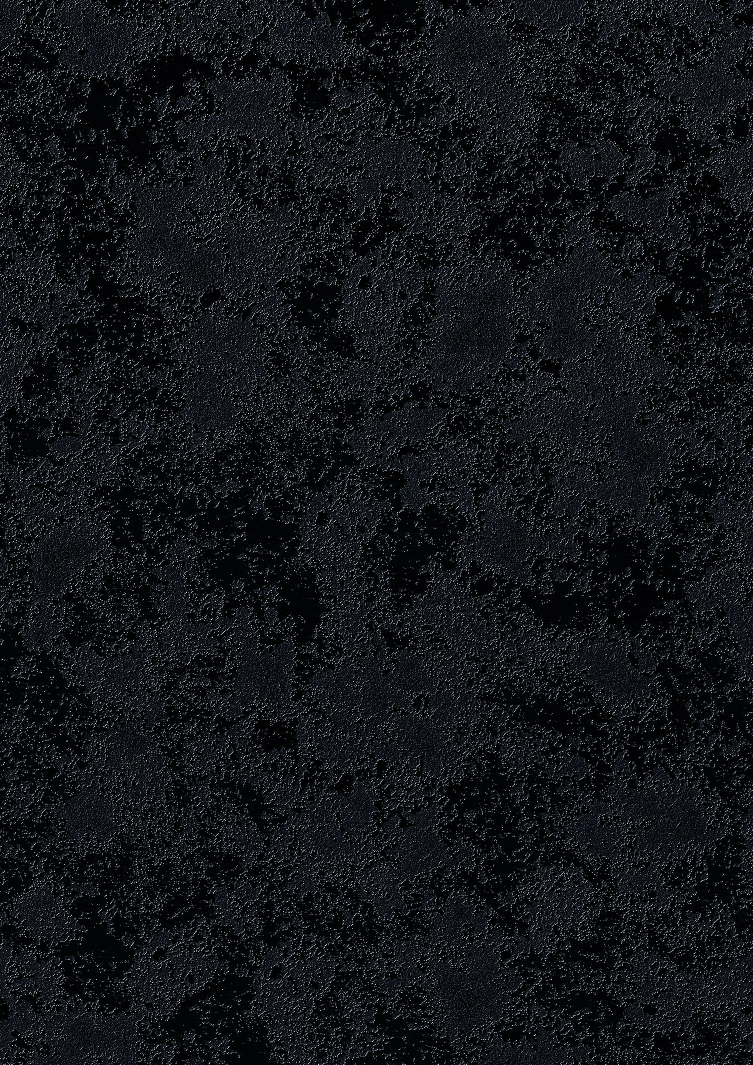 Getalit Kantenumleimer 65 x 4,4 cm schwarz - 2 Stück
