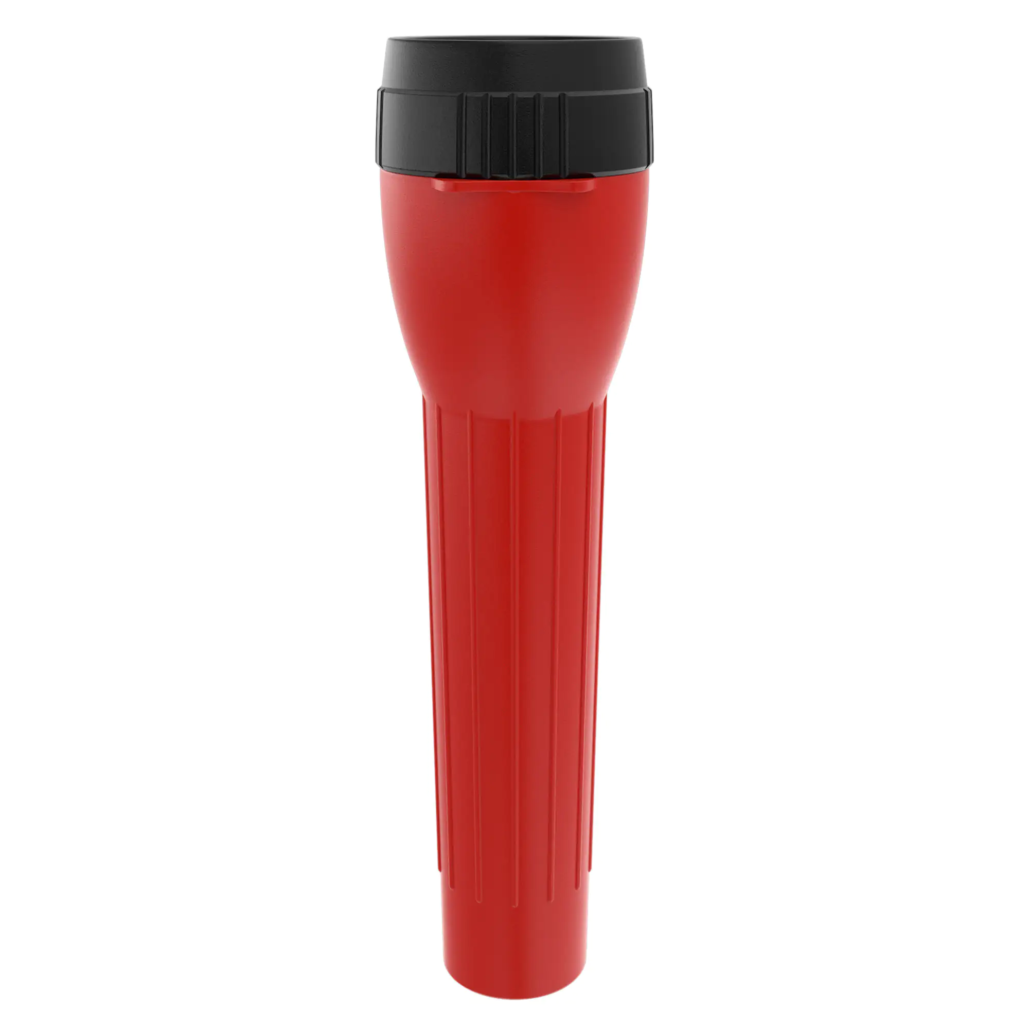 Energizer Taschenlampe LED Light 2AA rot Energizer Taschenlampe LED Light 2AA rot