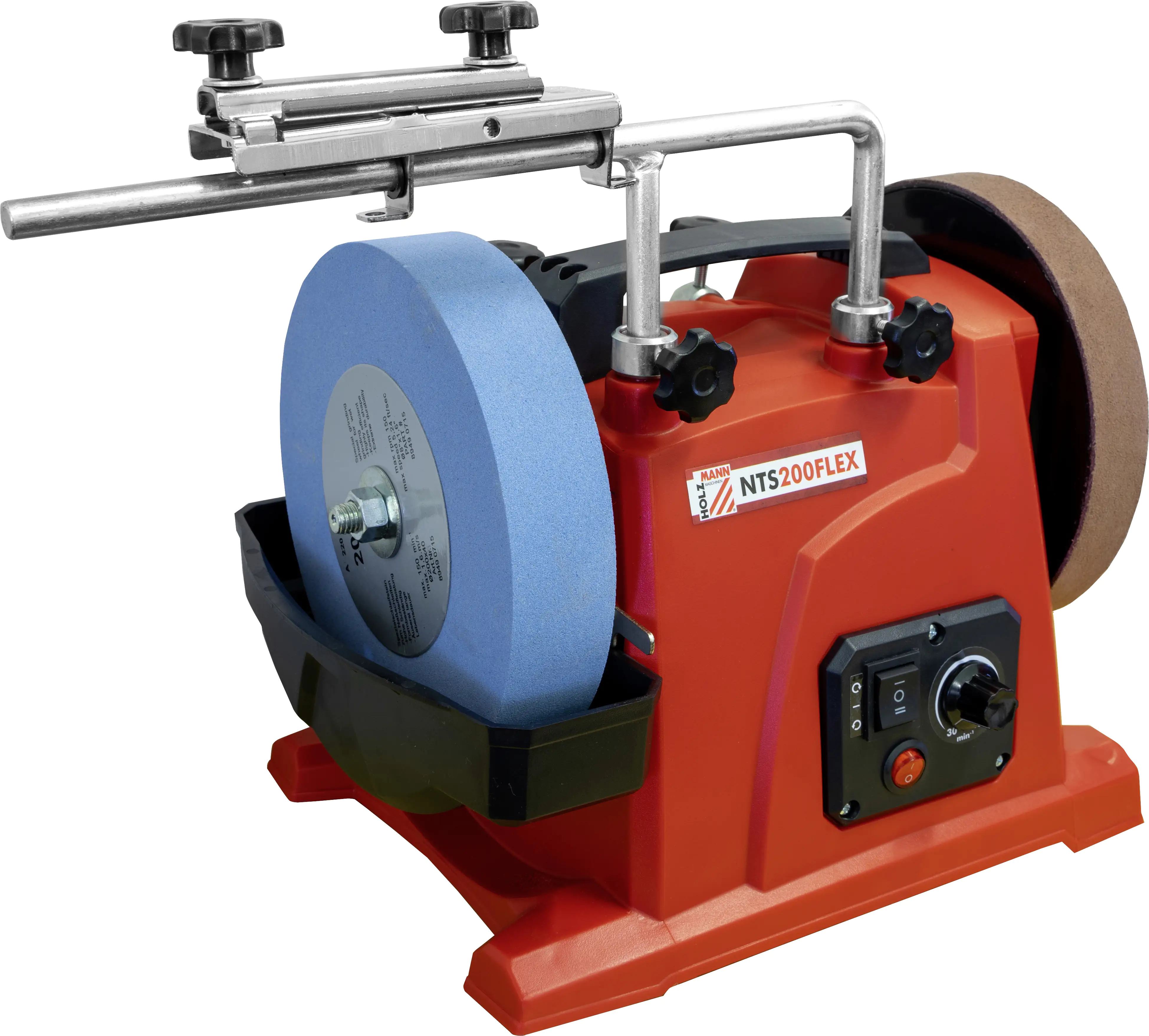 Holzmann Nass-Trocken-Schärfgerät NTS200FLEX_230V