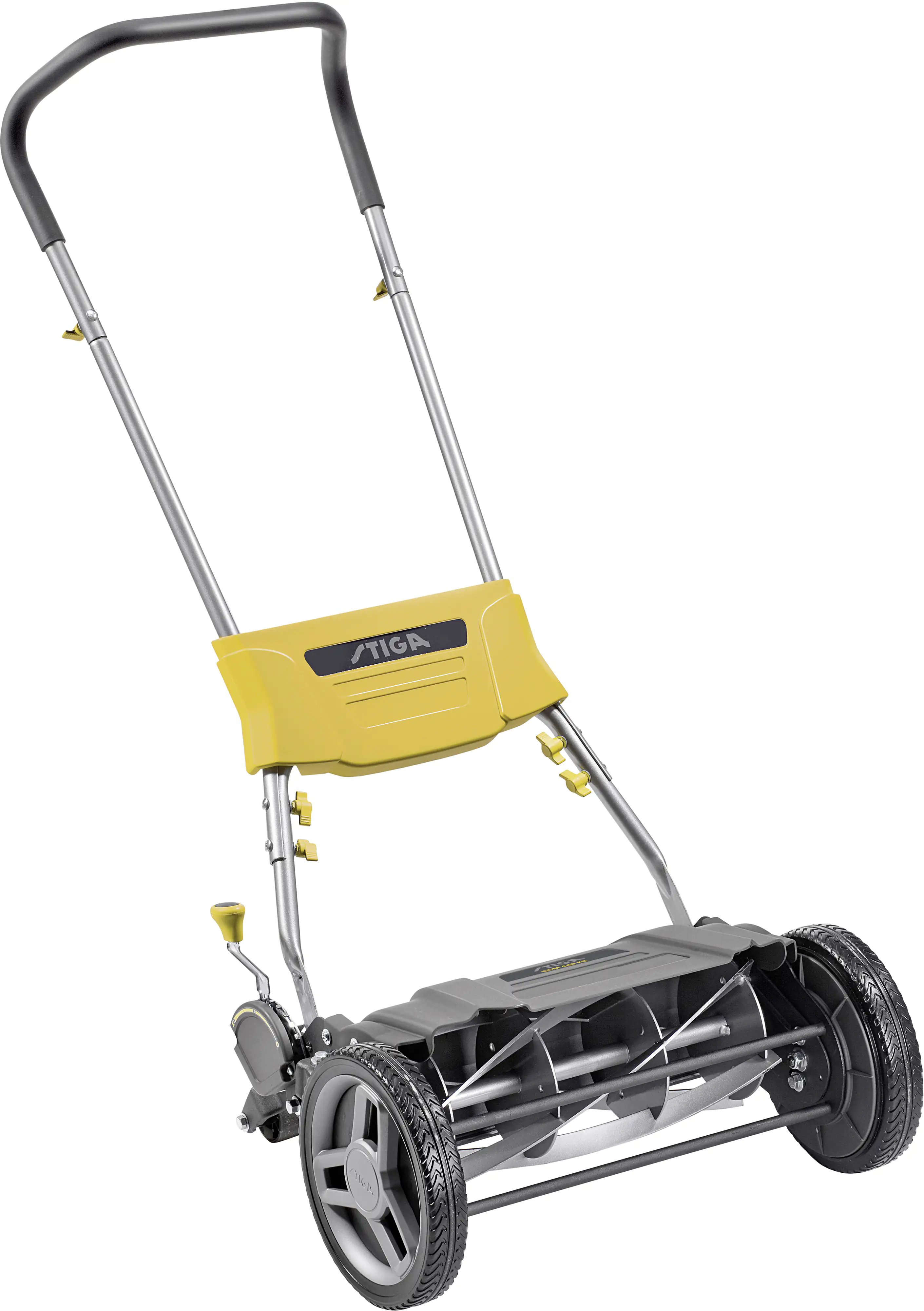 Stiga Spindelmäher SCM 440 FS 40 cm Schnittbreite