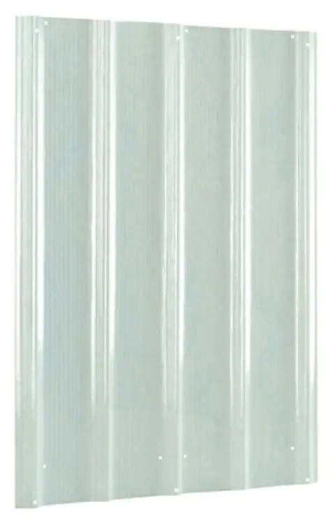 Globel Dachpaneele Skylight 1 für Modelle 65 Globel Dachpaneele Skylight 1 für Modelle 65