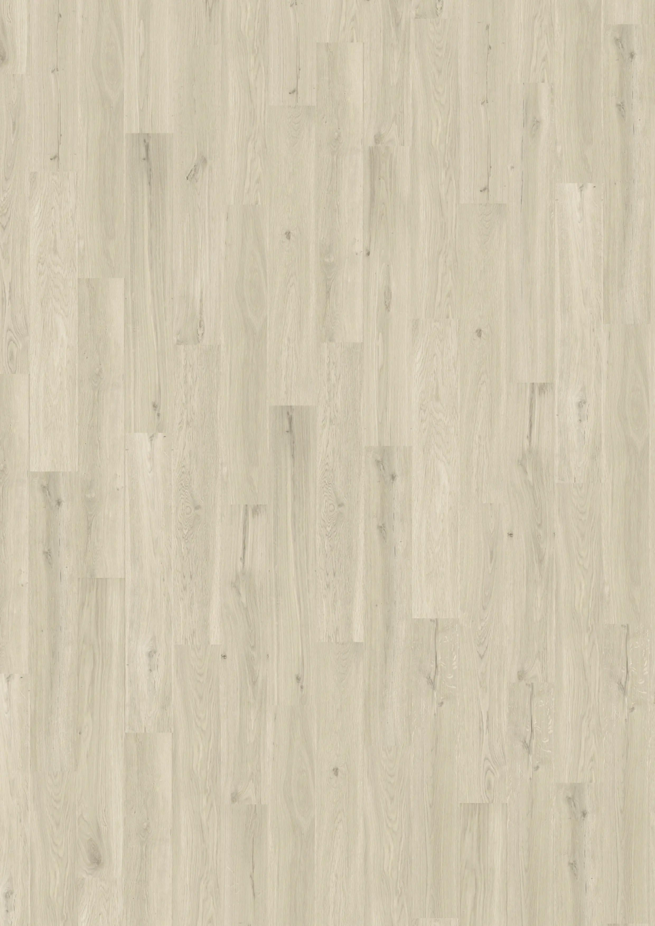 Decolife Vinylboden mit Trittschalldämmung Freestyle Acces Eiche grau