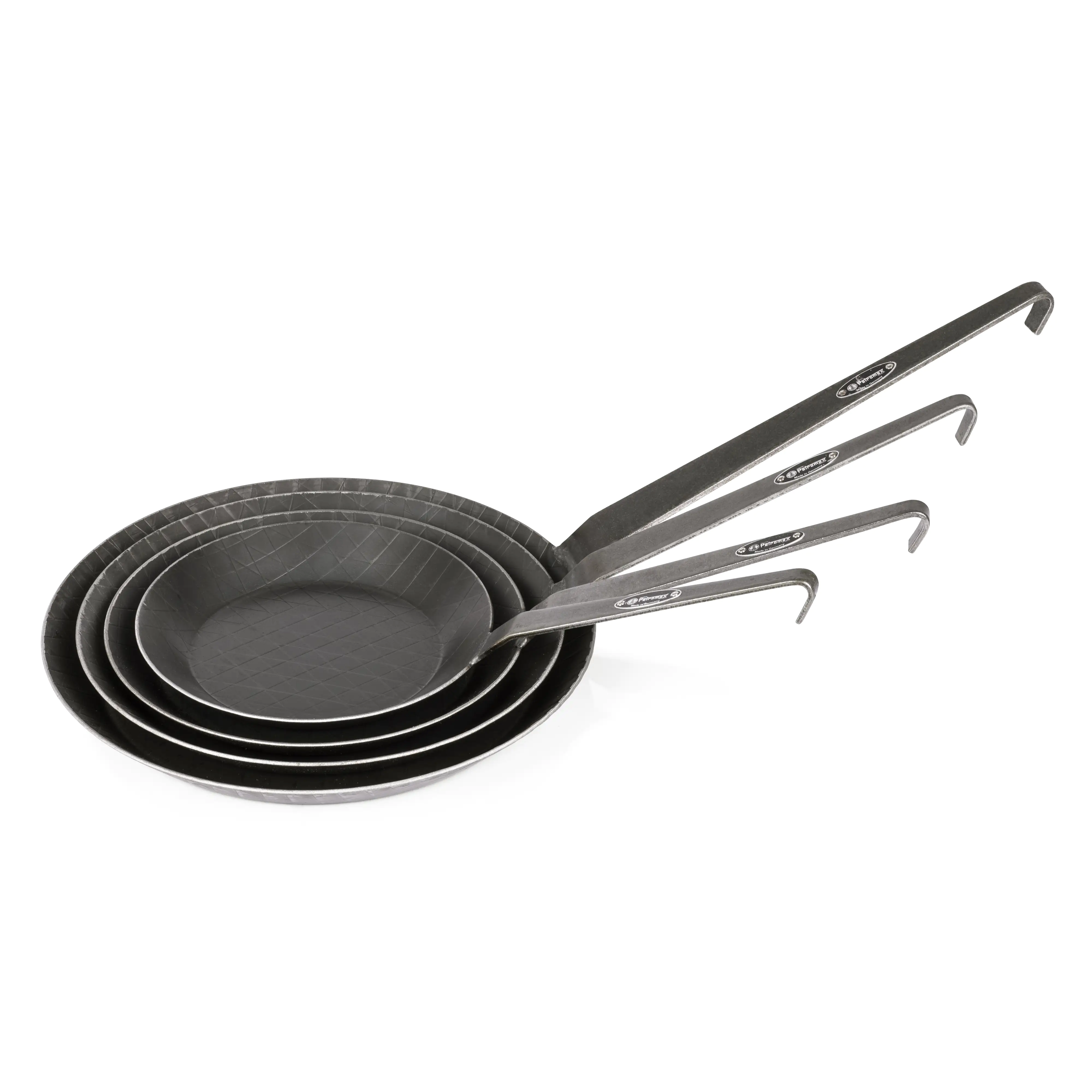 Petromax schmiedeeiserne Pfanne Ø 24 cm Petromax schmiedeeiserne Pfanne Ø 24 cm
