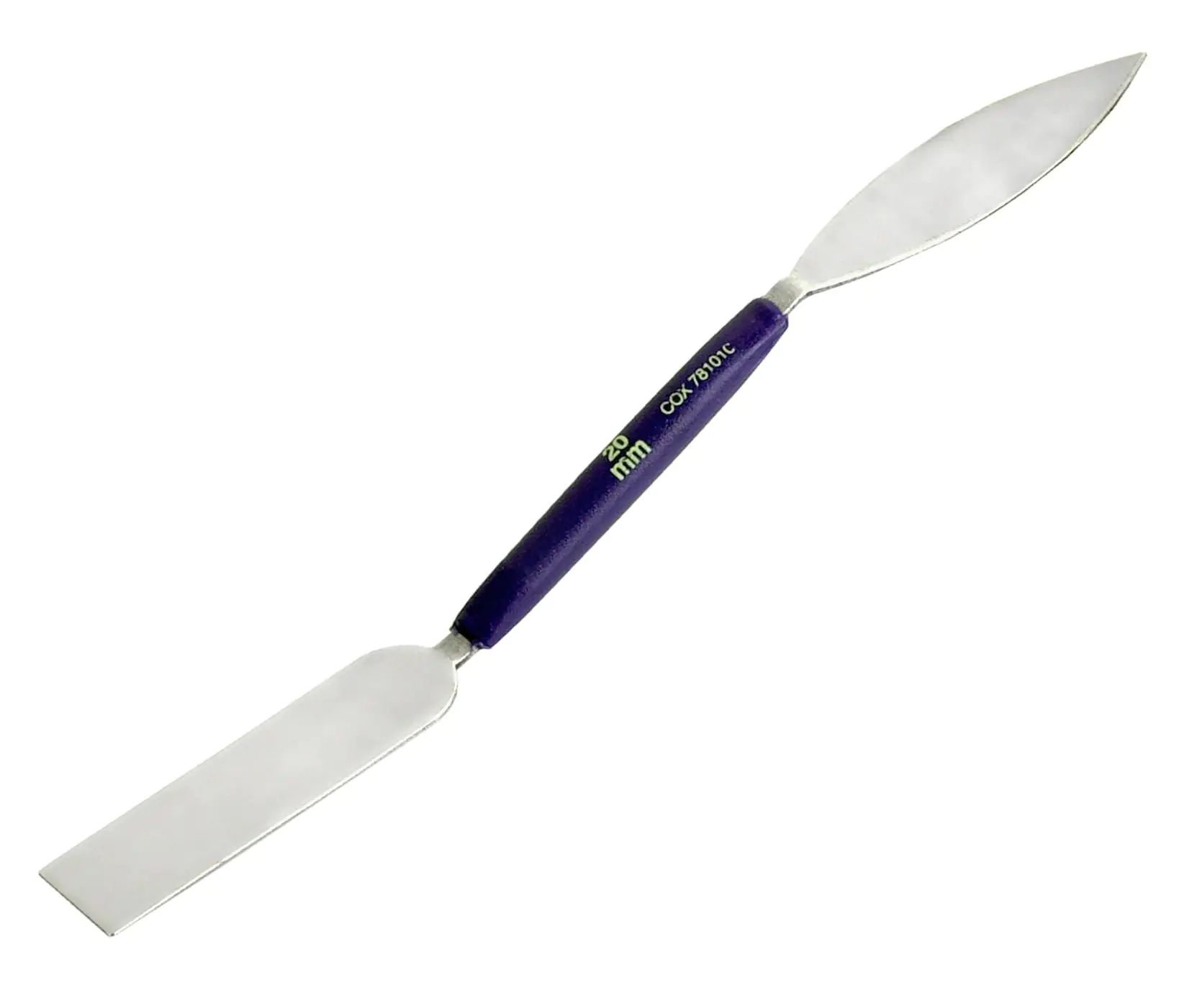 Stukkateureisen 20 mm