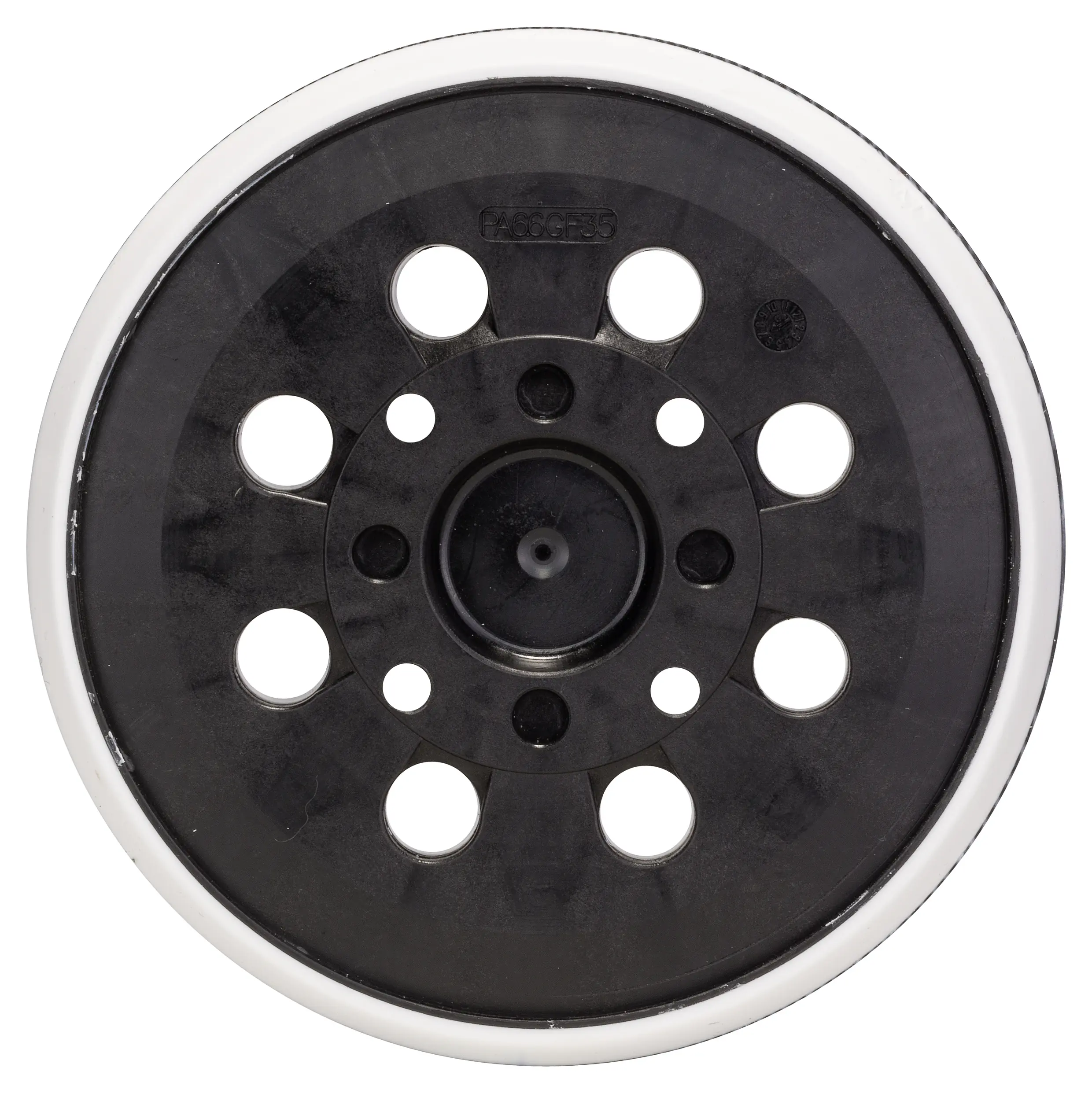 Bosch Schleifteller für PEX 300 AE/400 AE 125 mm