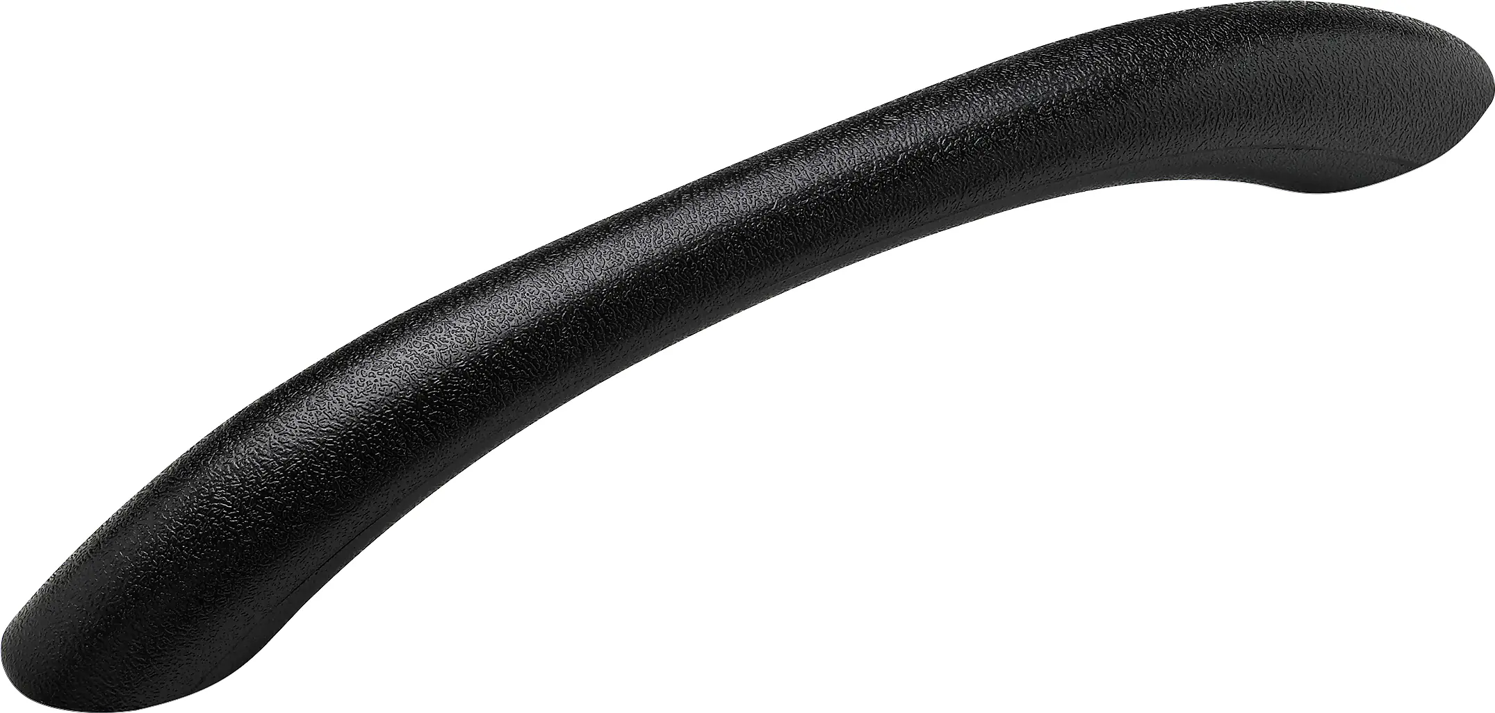 Ottofond Badewannengriff zu Eckwanne Siam schwarz