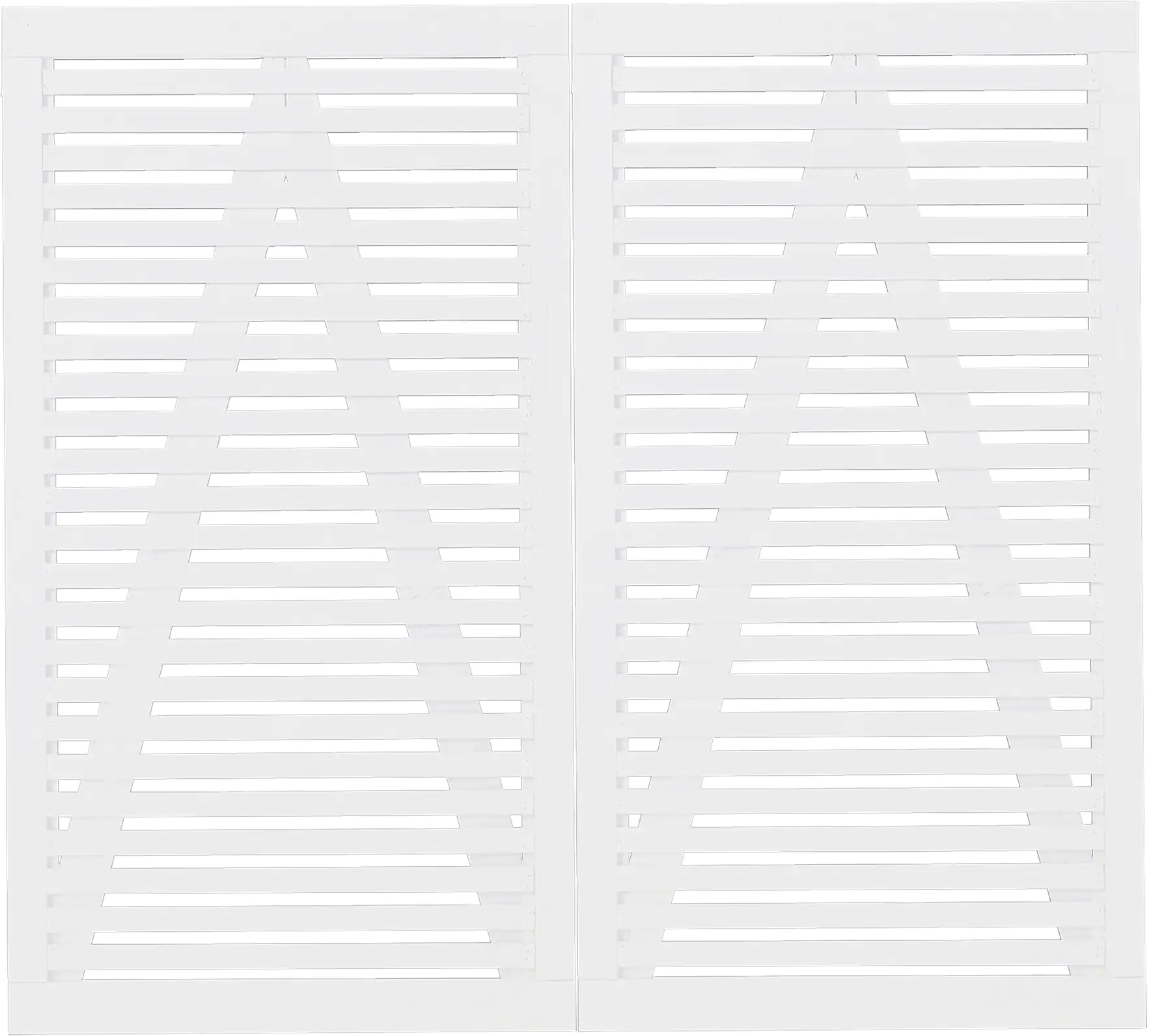 Tokyo Doppeltor - 200 x 180 cm