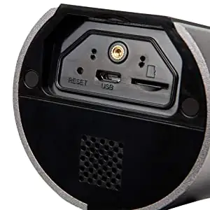 Smartwares Außenleuchte Guardian CIP-39901 IP Überwachungskamera Smartwares Außenleuchte Guardian CIP-39901 IP Überwachungskamera