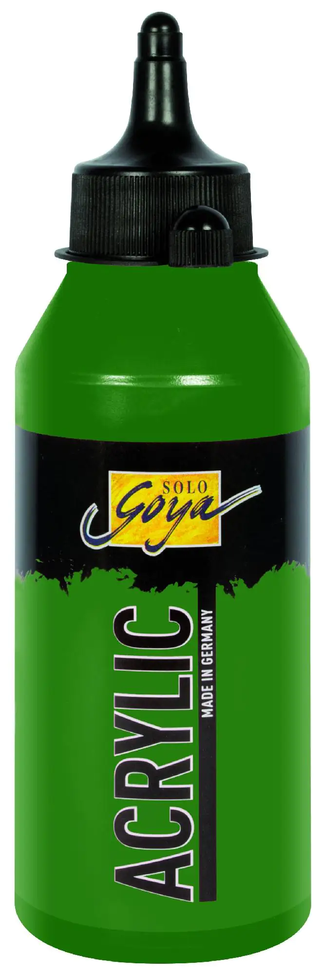 Kreul Solo Goya Acrylic laubgrün 250 ml Kreul Solo Goya Acrylic laubgrün 250 ml