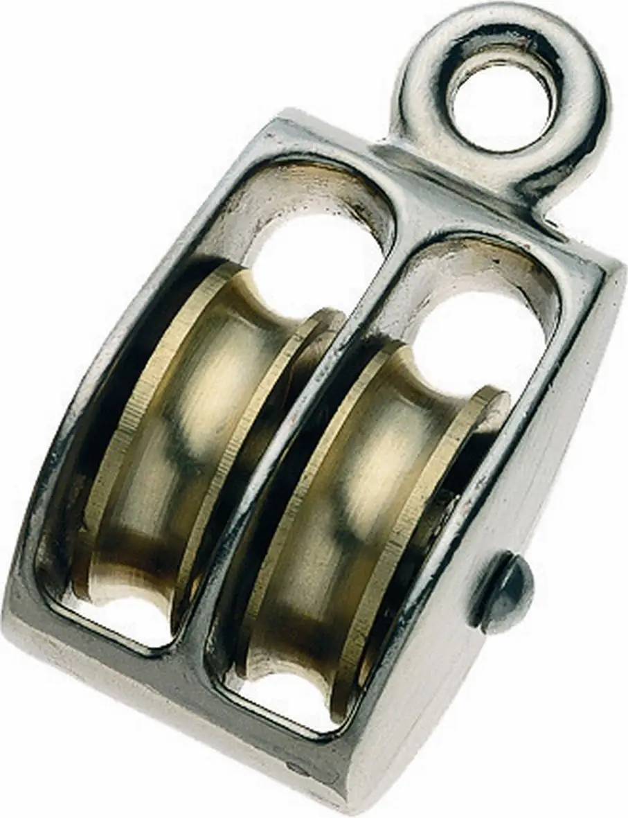 Conacord Blockseilrolle