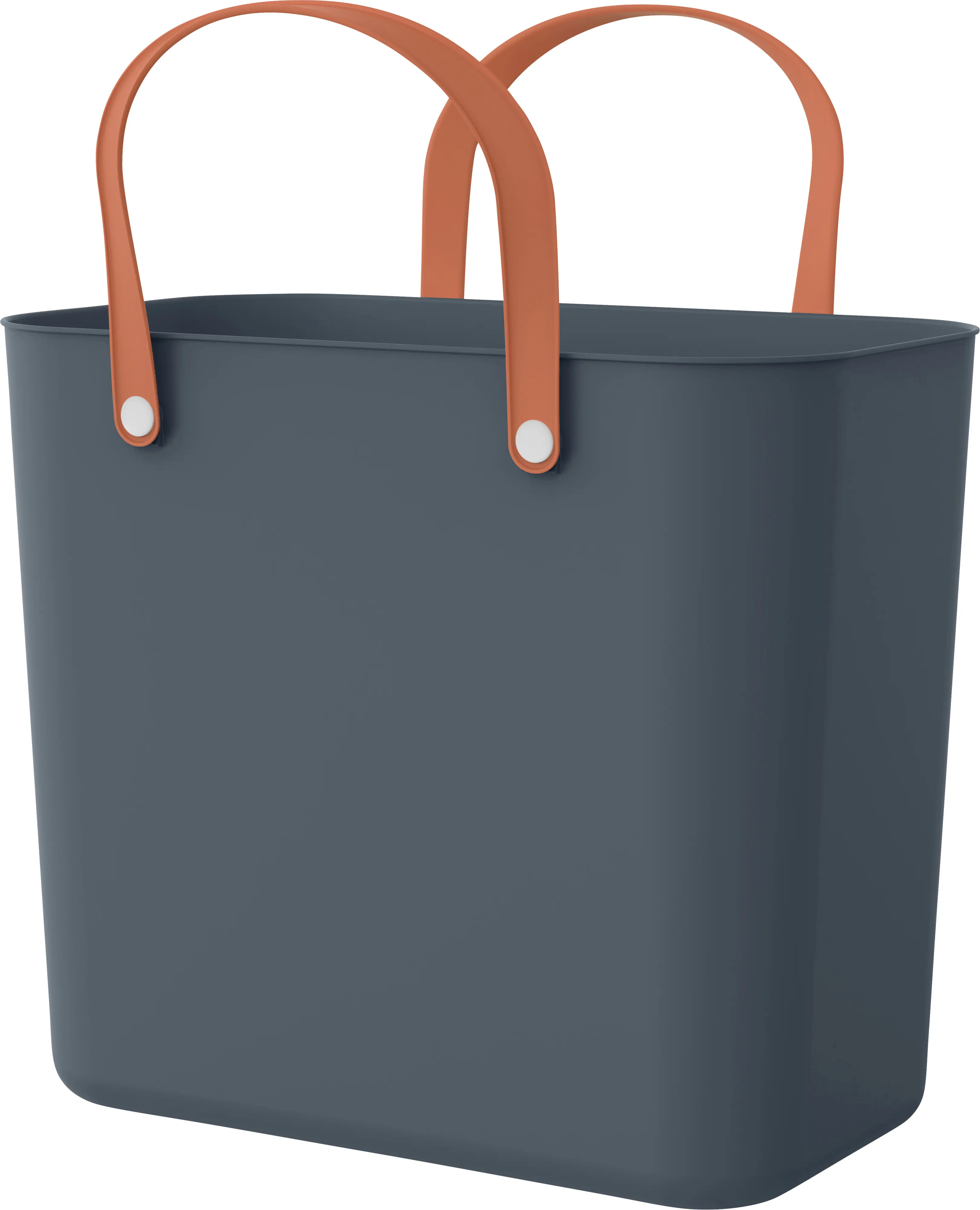 Rotho Multibag Albula Ocean-Bound Plastic, 25 l navy blau Rotho Multibag Albula Ocean-Bound Plastic, 25 l navy blau