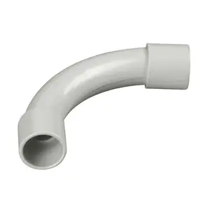 REV Stangenrohr Bogen EN 32 1 Stück