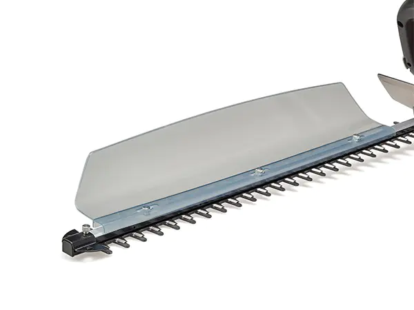 Einhell Akku-Heckenschere GC-CH 1855 55 cm Schnittlänge mit 1 x 2,5 Ah Akku Einhell Akku-Heckenschere GC-CH 1855 55 cm Schnittlänge mit 1 x 2,5 Ah Akku