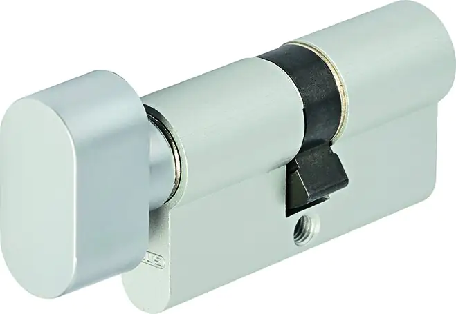 Abus Knaufzylinder GZ+ 30-30 mm