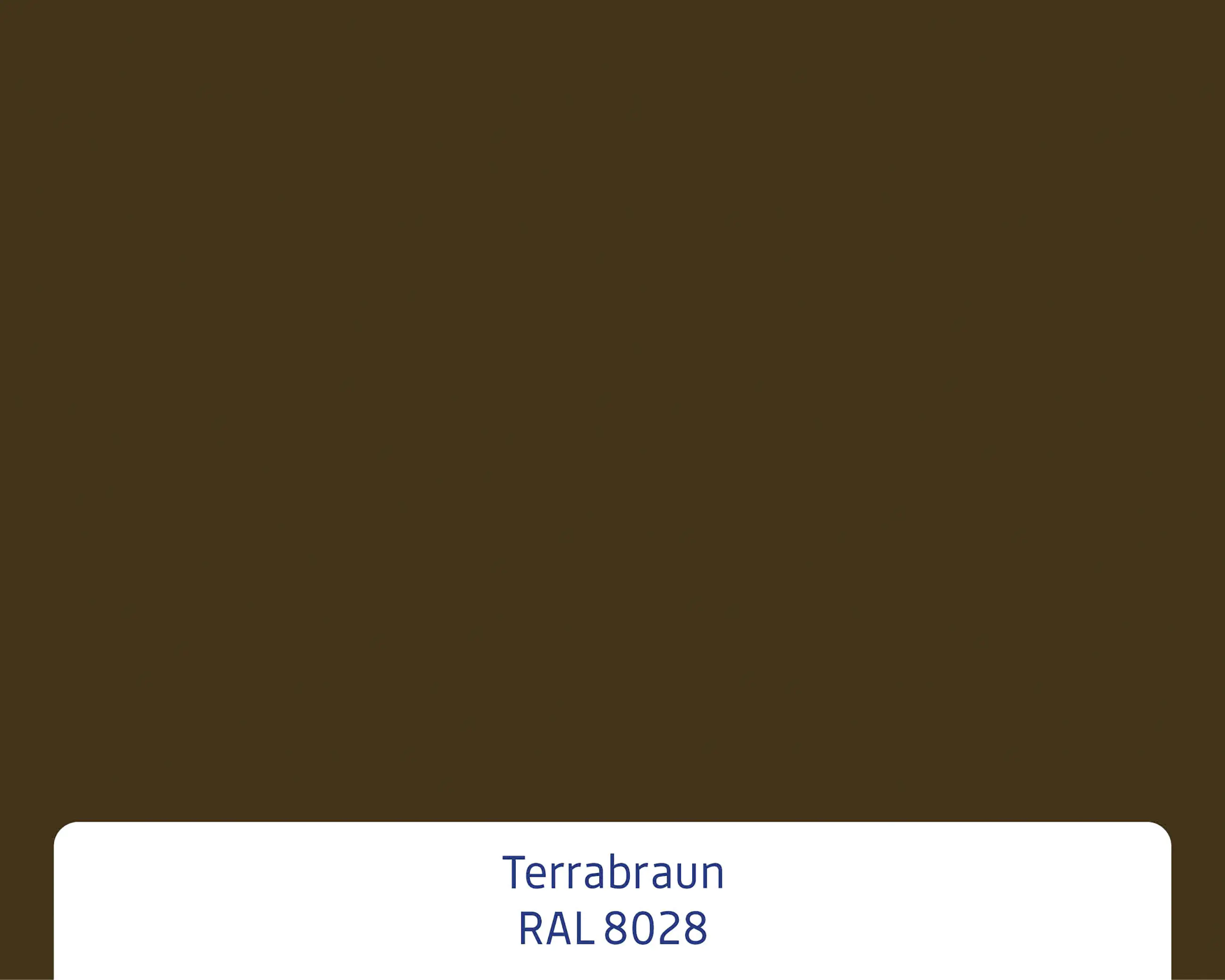 EcoStar Haustür ISOPRO IP 015 terrabraun 110 x 210 cm EcoStar Haustür ISOPRO IP 015 terrabraun 110 x 210 cm