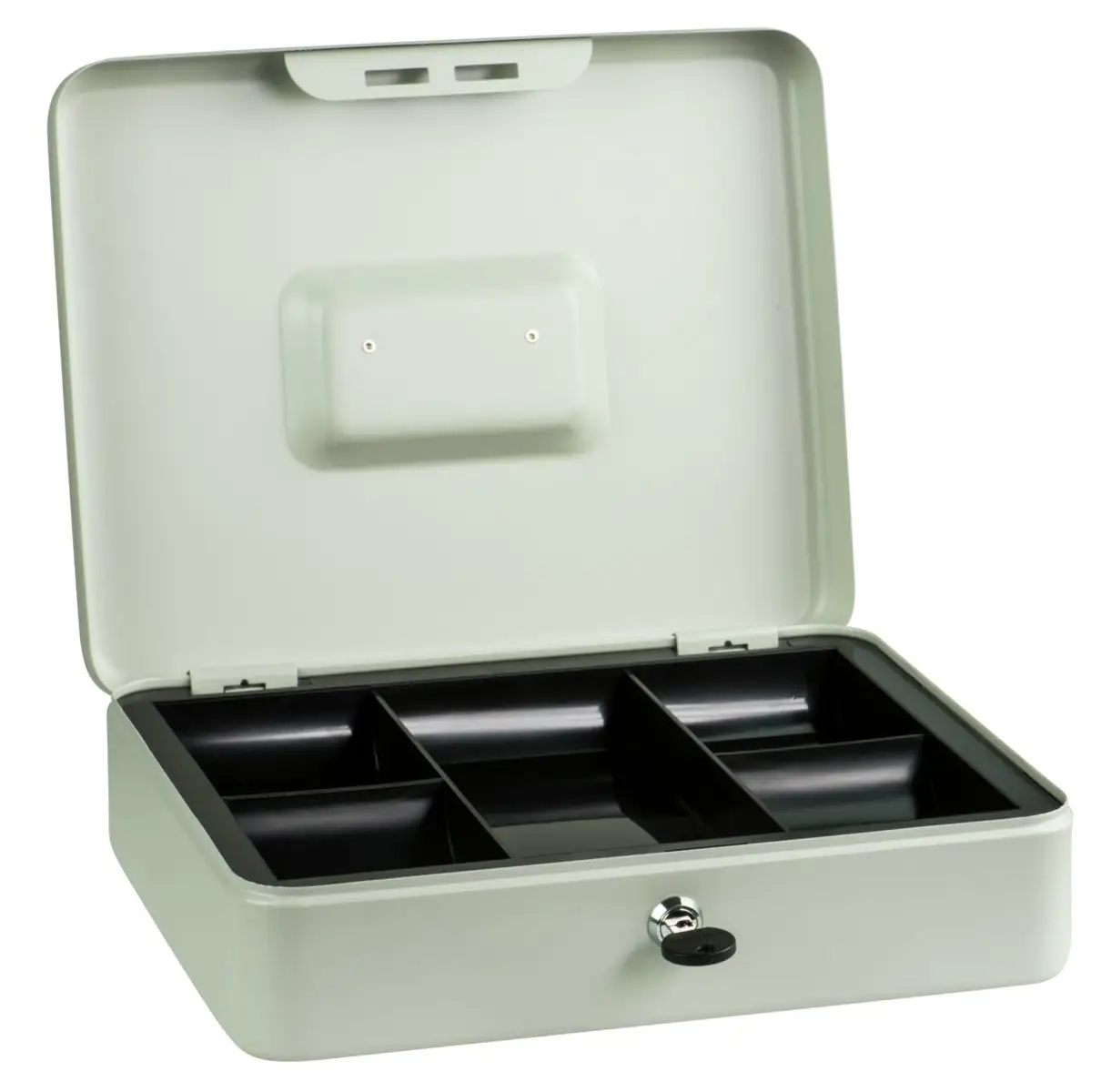 4003482107102_1 Burg Wächter Kassette Money 5030 300 x 240 x 90 mm