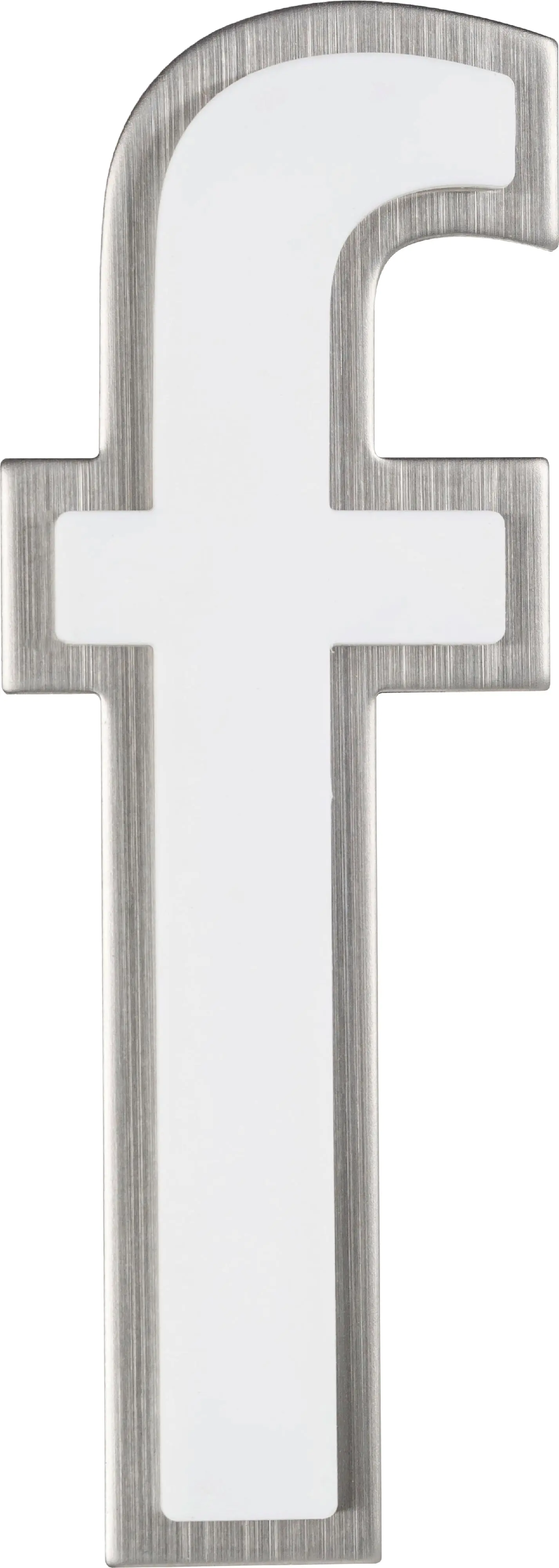 Alpertec Buchstabe "F"