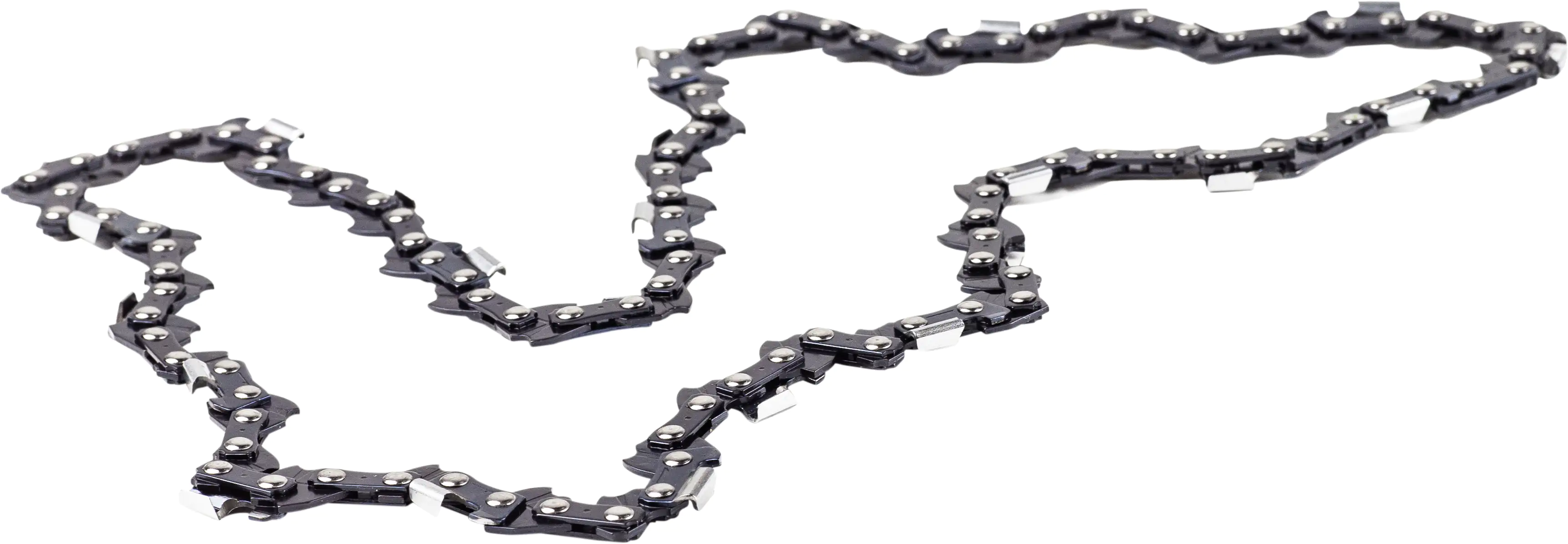 Ratioparts Sägekette zu GCS 4600/45 - Ersatzkette für Kettensägen
