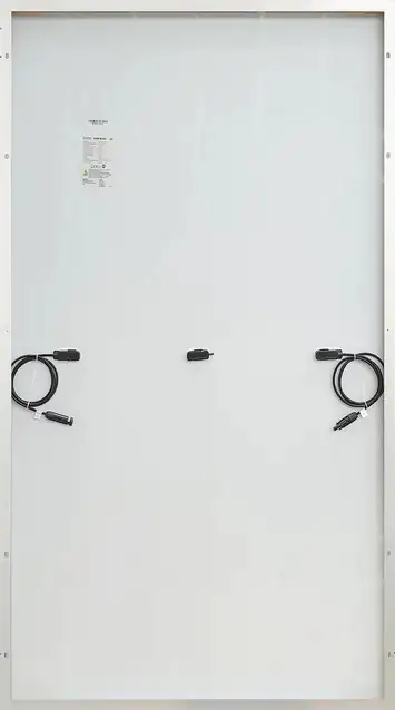 Schwaiger Solar Balkonkraftwerk 600 Watt Wifi fähig, mit Aufständerung