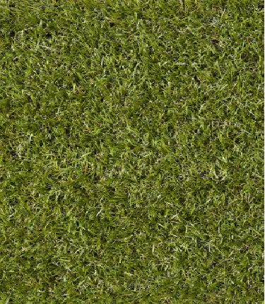 Andiamo Kunstrasen Sydney 2 x 3 m grün mit Drainagelöchern