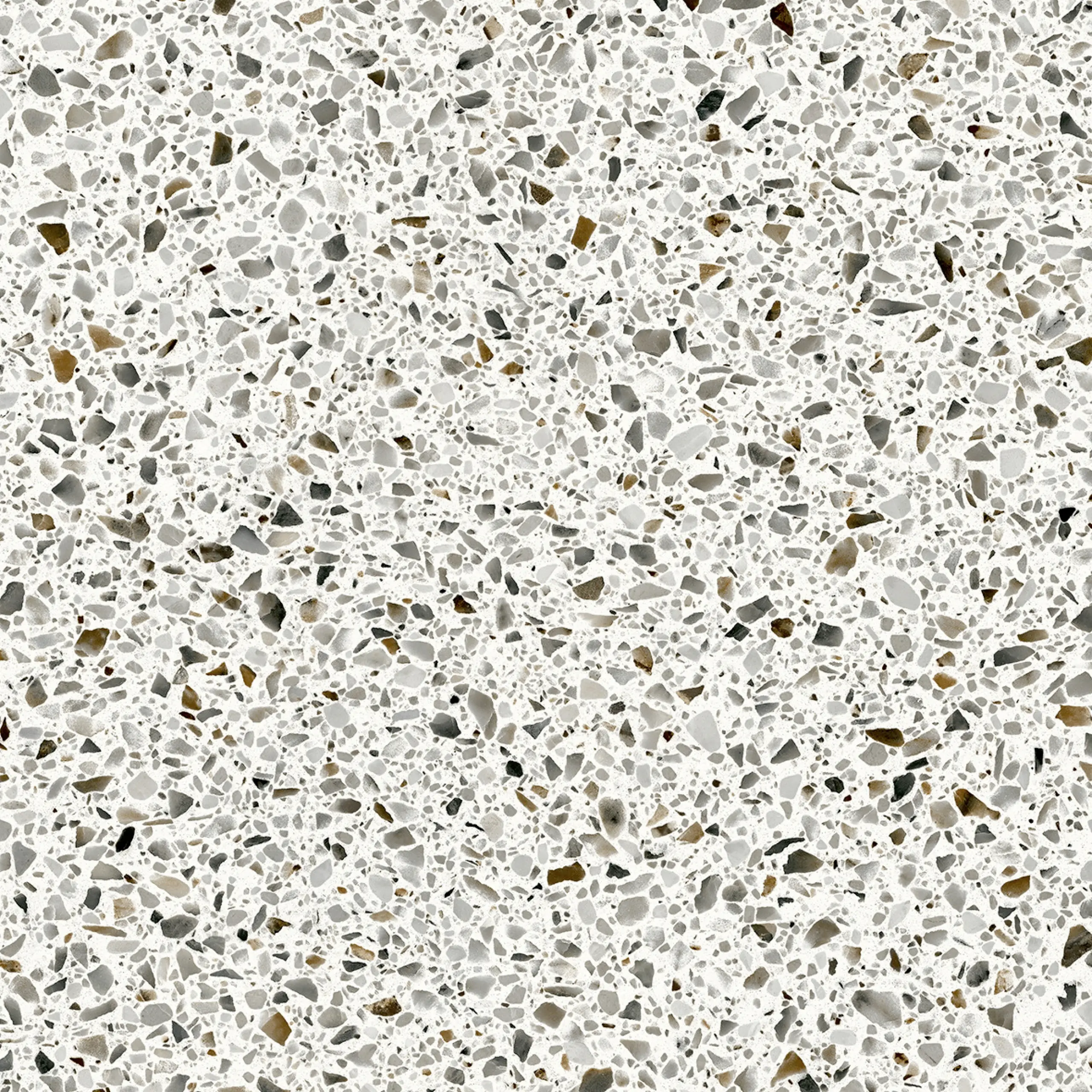 Bodenbelag Vinyl 2 m Terrazzo