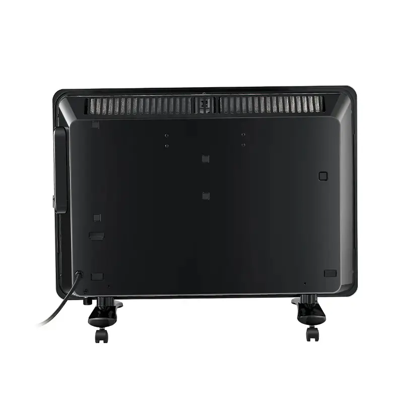 Midea Konvektor Heizgerät NDK15-15MR 3 Heizstufen 1500 Watt