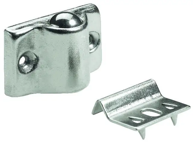 Hettich Kugelschnäpper 12 x 30 x 20 mm