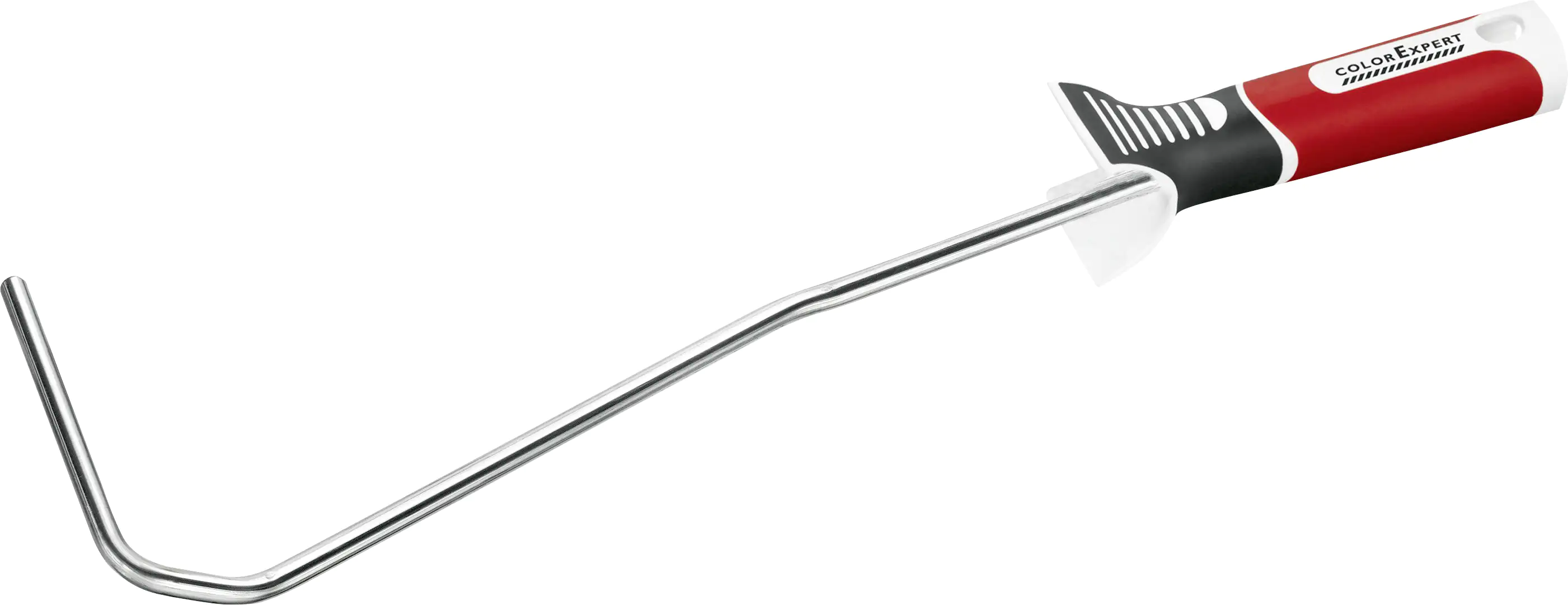 4013307743620 Color Expert Bügel PowerMaster 6 mm 39 cm für 10 - 16 cm Walzen, 3K Griff