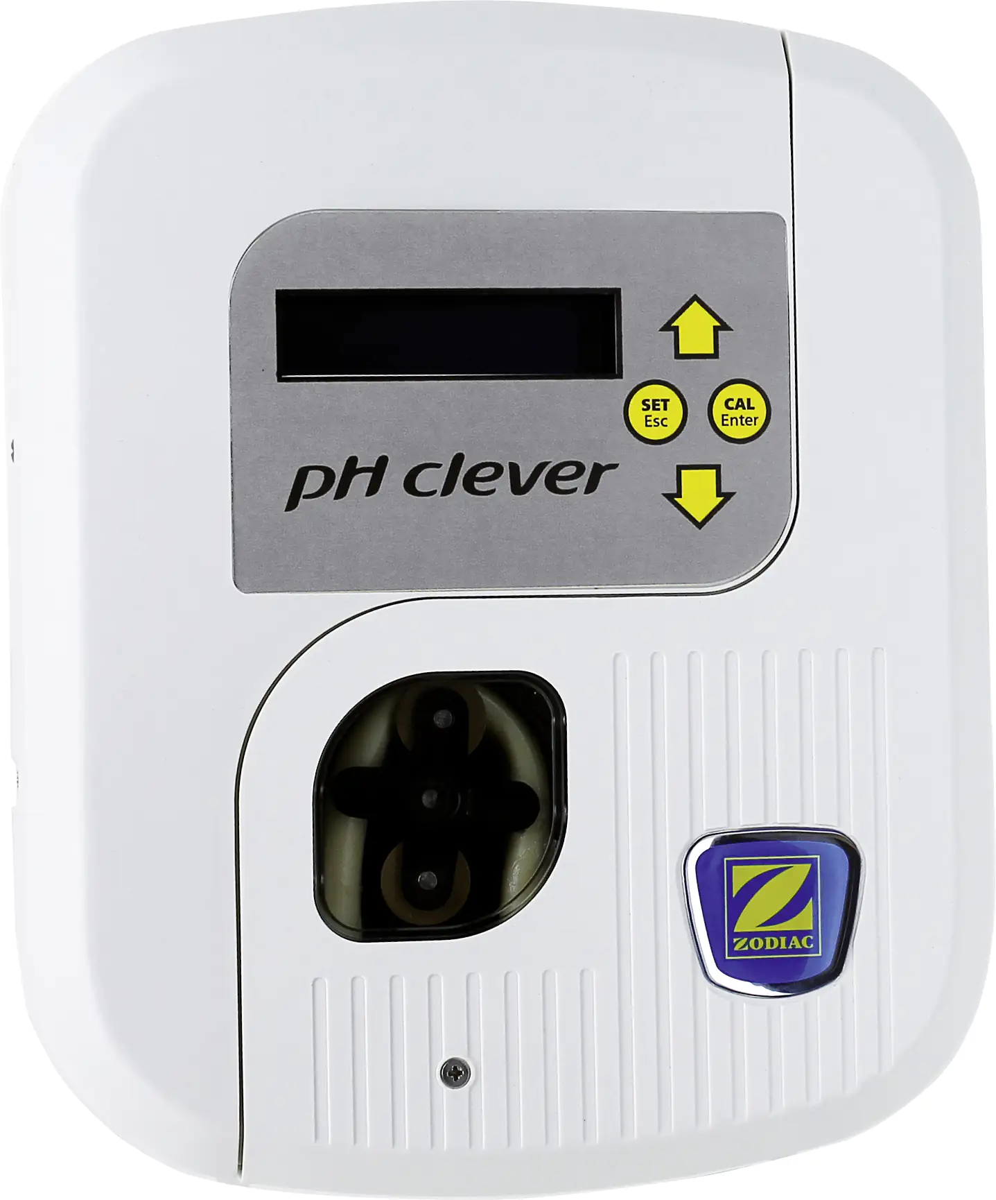 Zodiac Wasseraufbereitung pH Clever 19,5 x 23,6 x 8,5 cm