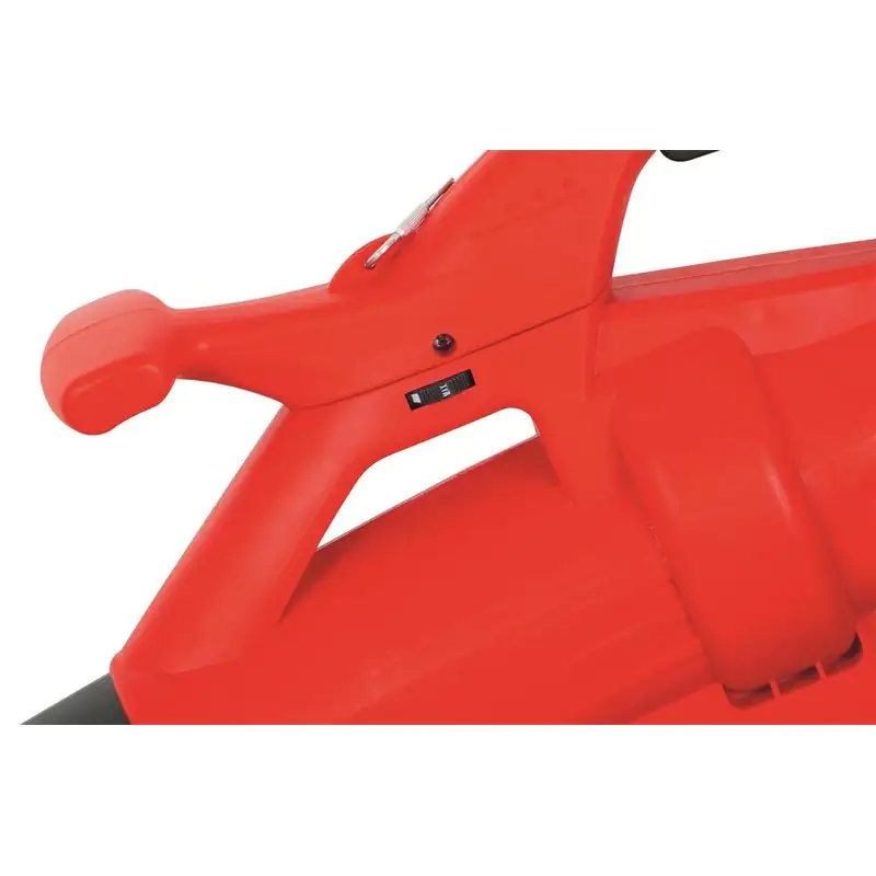 Grizzly Tools Elektro-Laubsauger ELS 2614 2E 3 in 1 Grizzly Tools Elektro-Laubsauger ELS 2614 2E 3 in 1