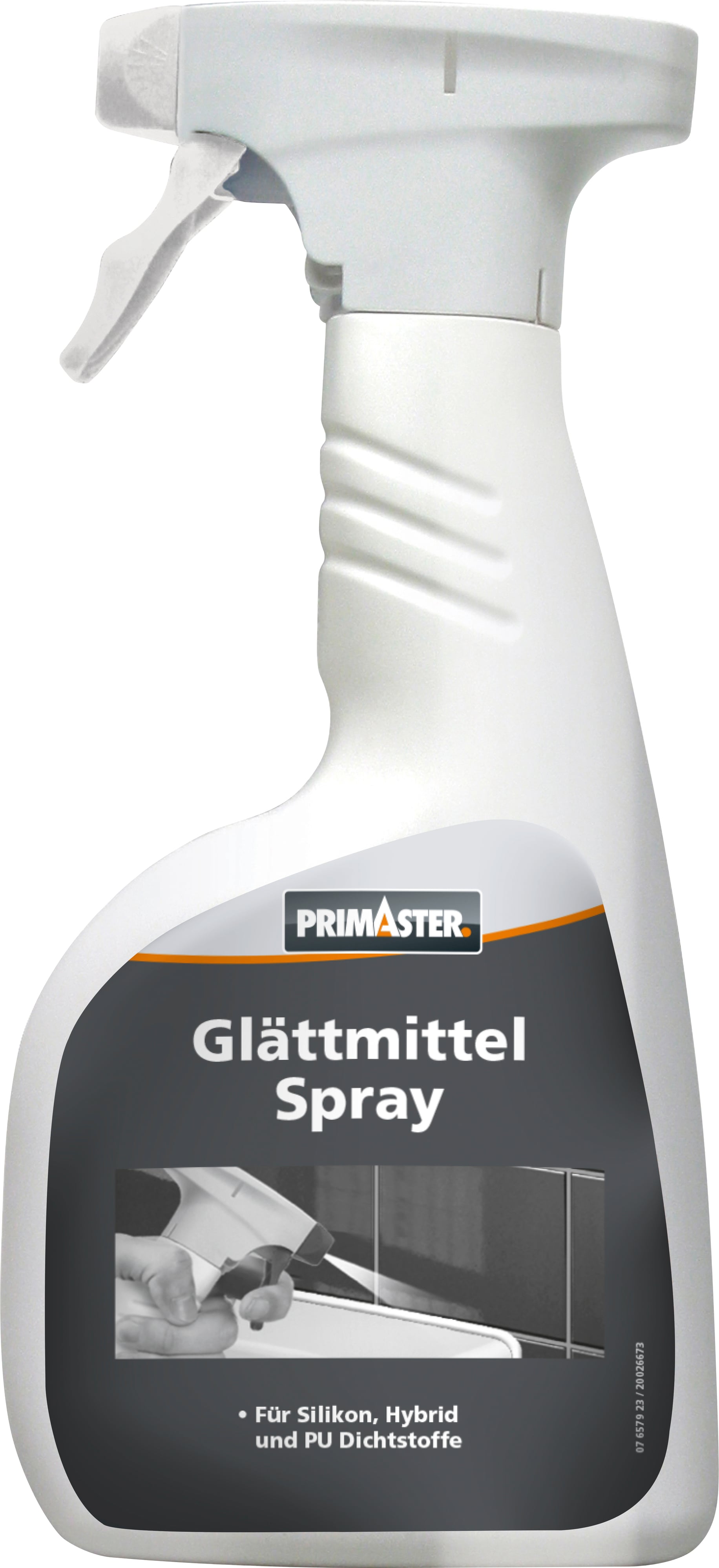Produktbild: Primaster Glättmittel 500 ml