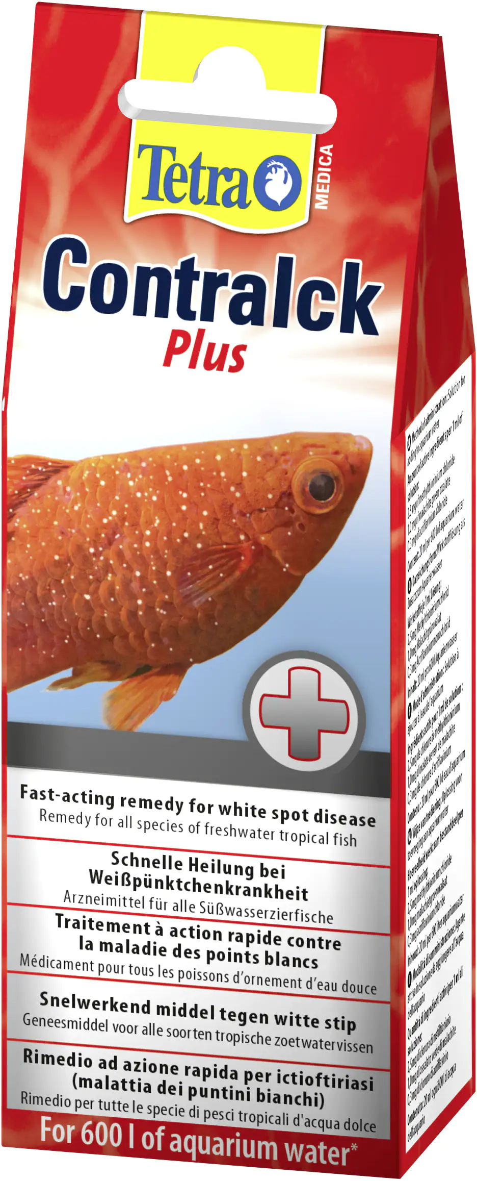 Tetra Medica ContraIck Plus 20 ml kaufen | Globus Baumarkt