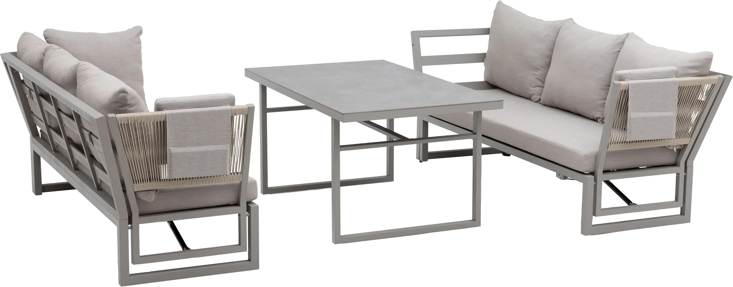 Primaster Gartenmöbel-Set Havanna  