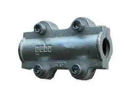 Gebo-Dichtschelle 0,5 Zoll