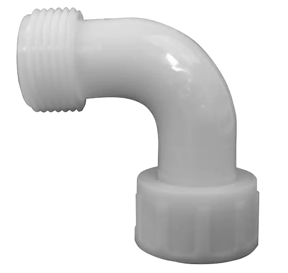 T.I.P. Anschlussbogen P7