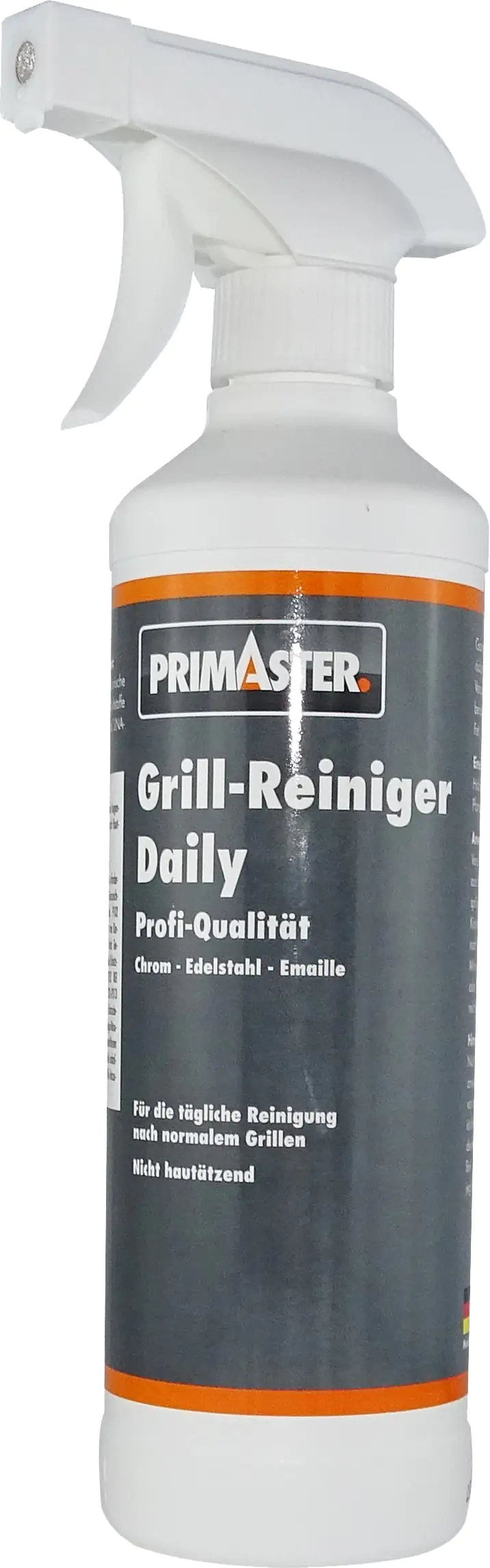 4250372151183 Primaster Grillreiniger Daily 500 ml
