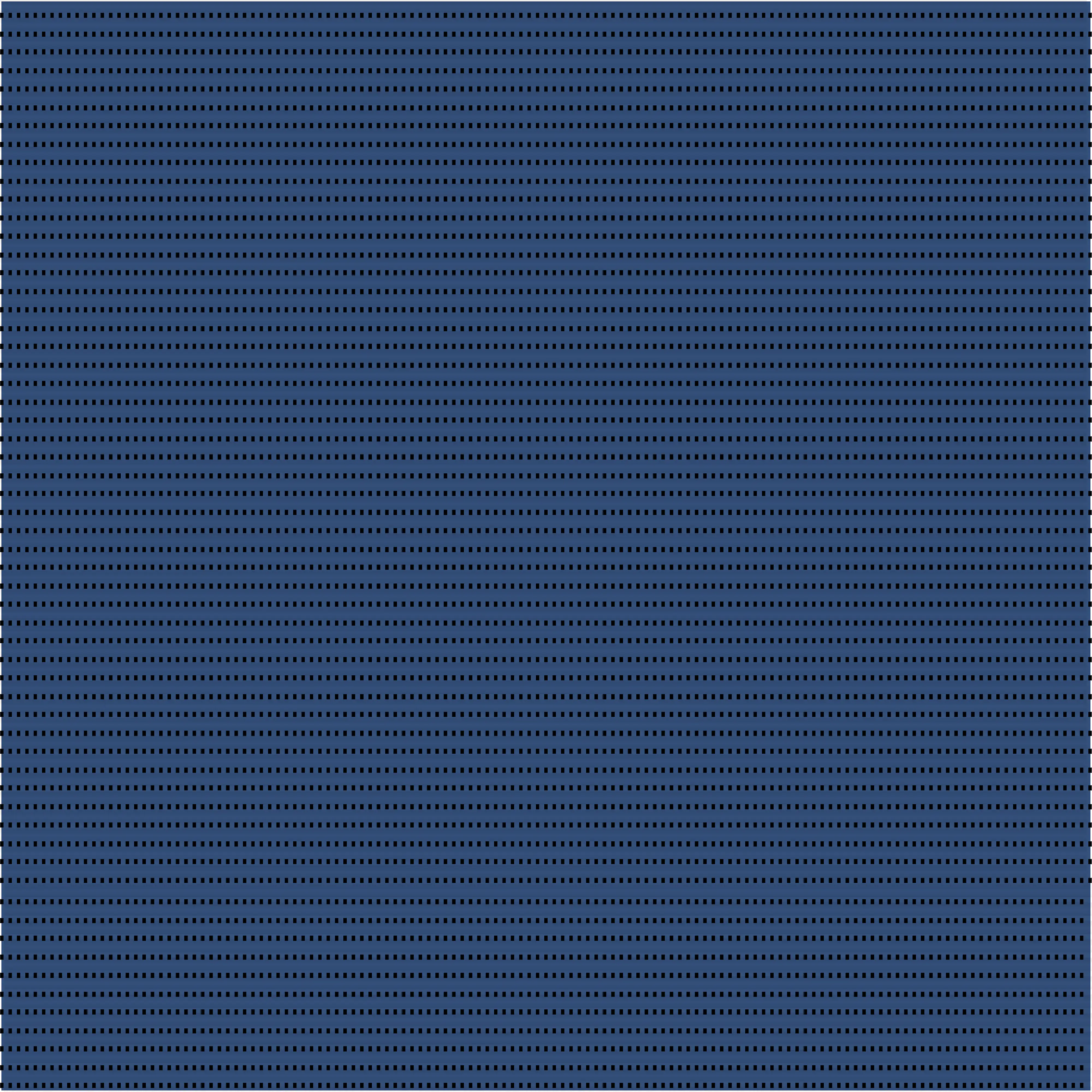 d-c-floor® Universalmatte Floor Comfort uni blue, 65 x 200 cm