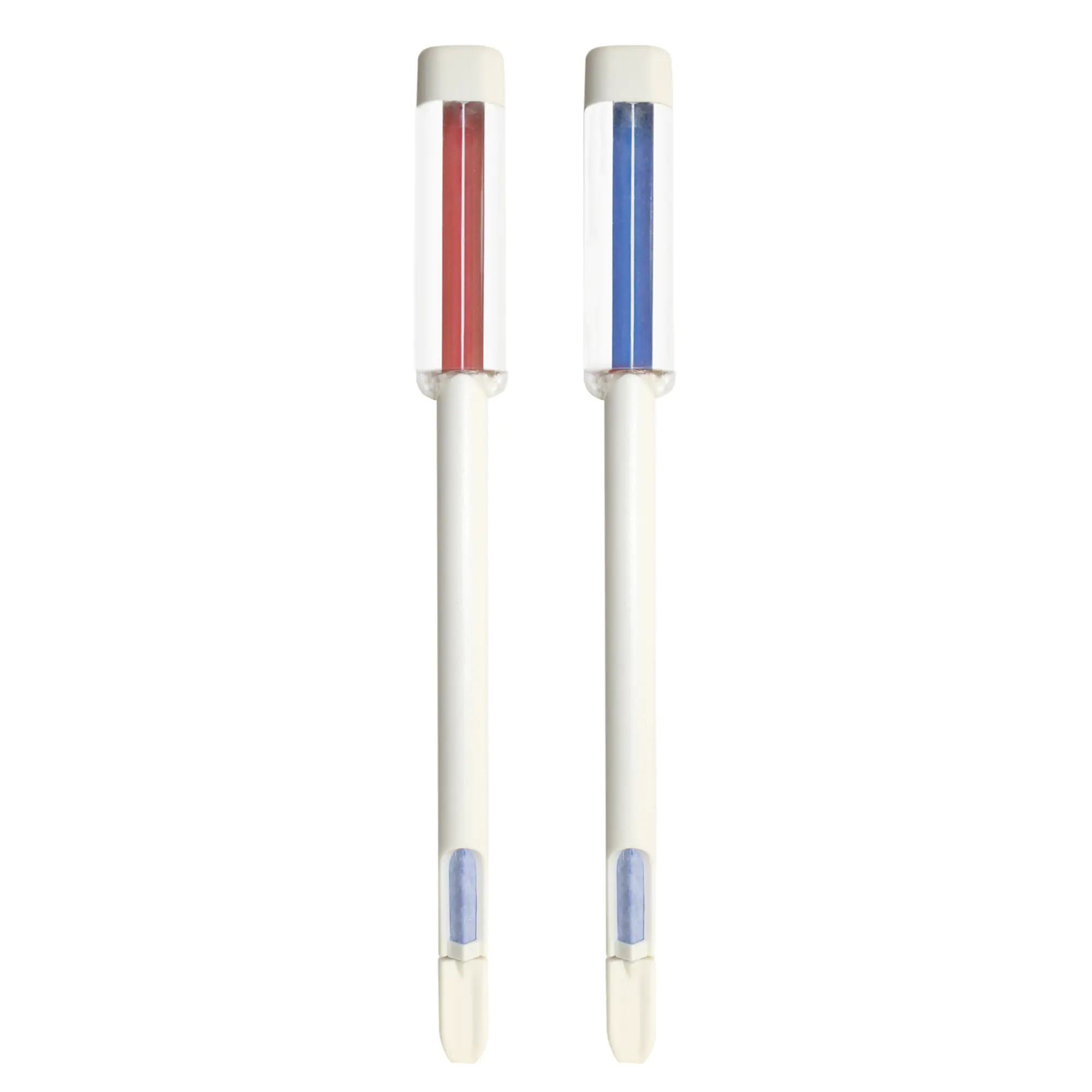 Westland Gießanzeiger klein weiß 16 cm Westland Gießanzeiger klein weiß 16 cm