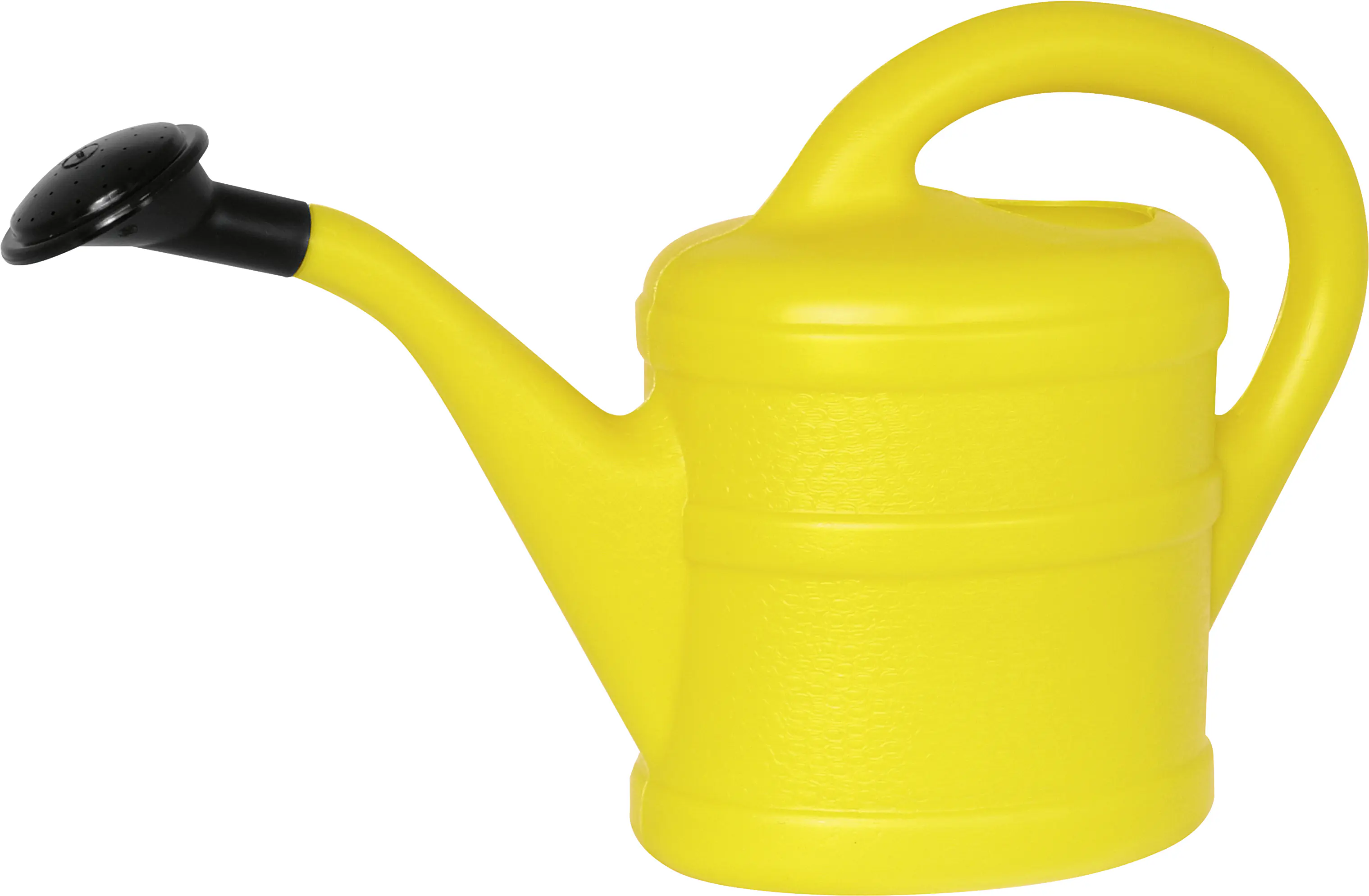Geli Gießkanne 1 L Kunststoff gelb