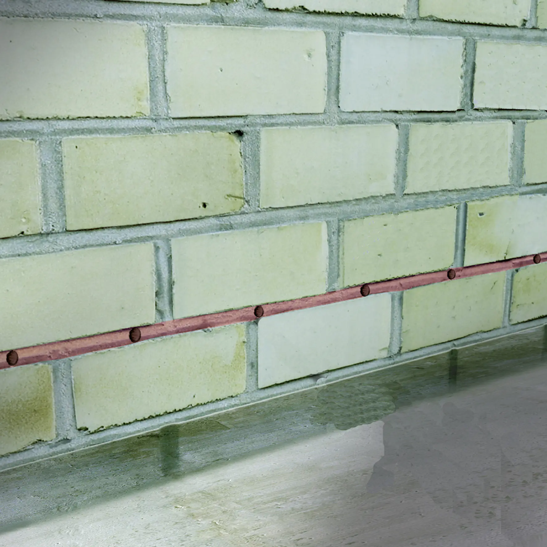 MEM Trockene Wand Fix & Fertig 290 ml