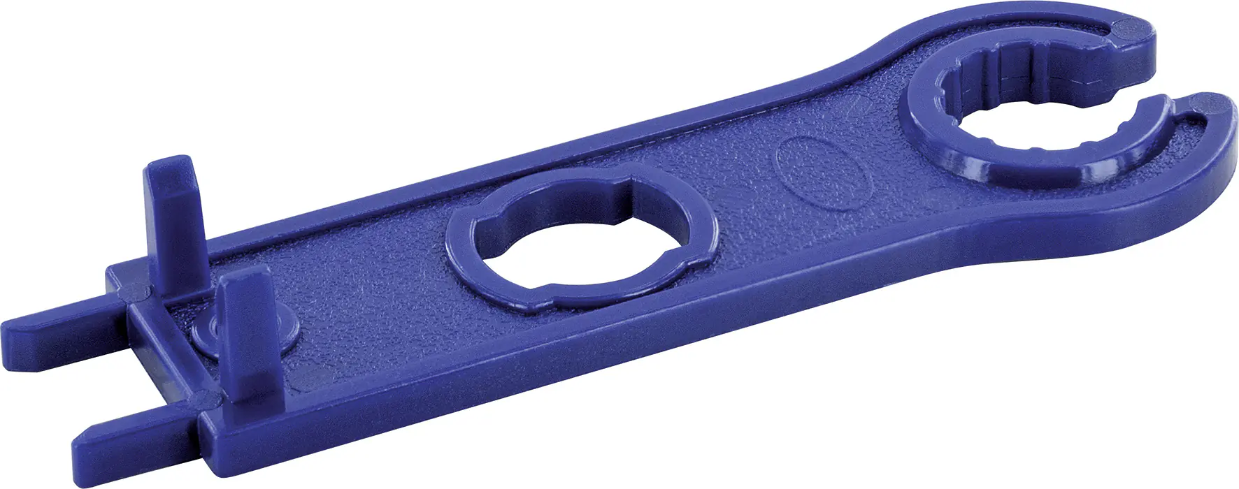 Schwaiger MC4 Schlüssel 2er Pack Schlüssel zur Solar-Montage