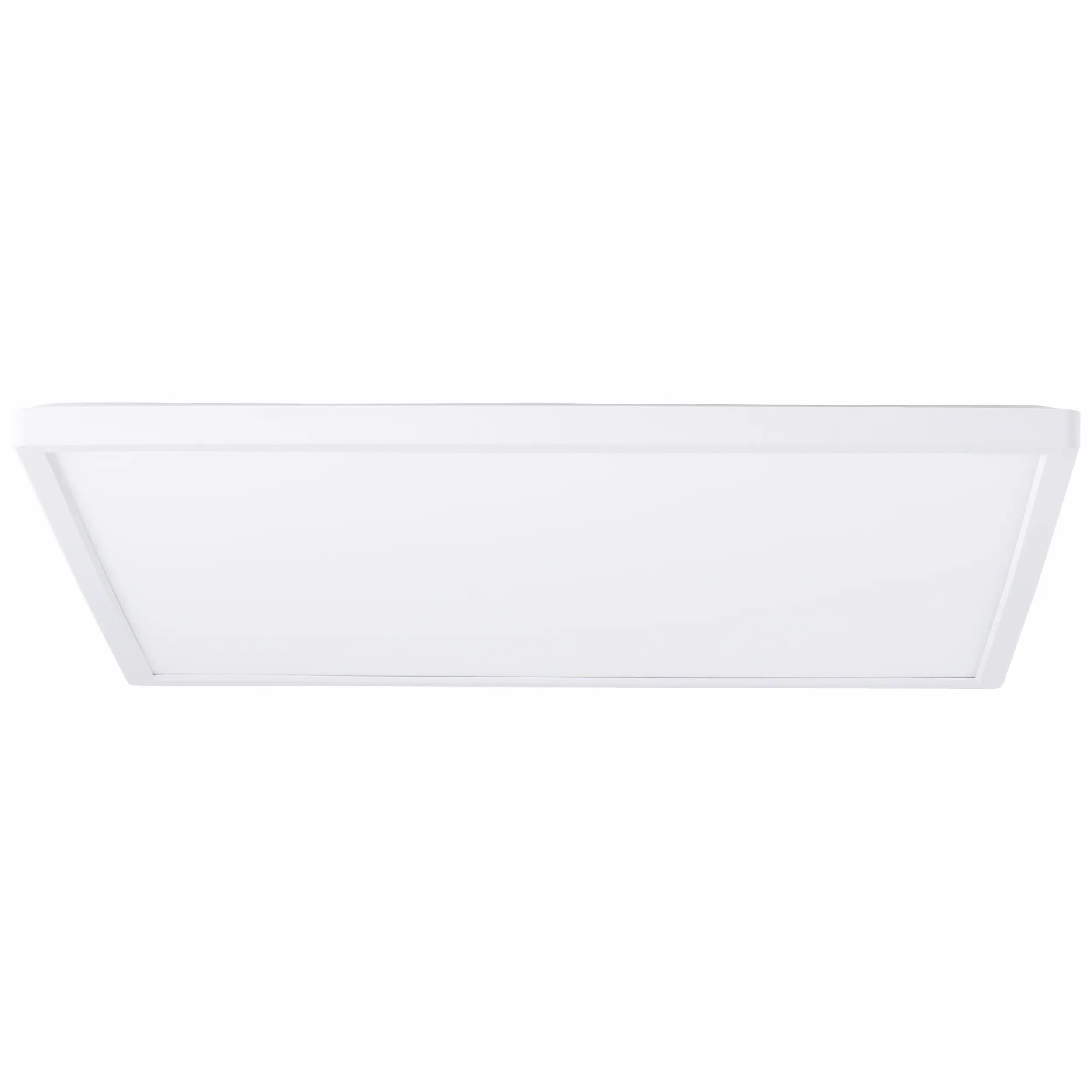 Brilliant LED-Deckenleuchte Tanida 42x42 cm weiß CCR dimmbar