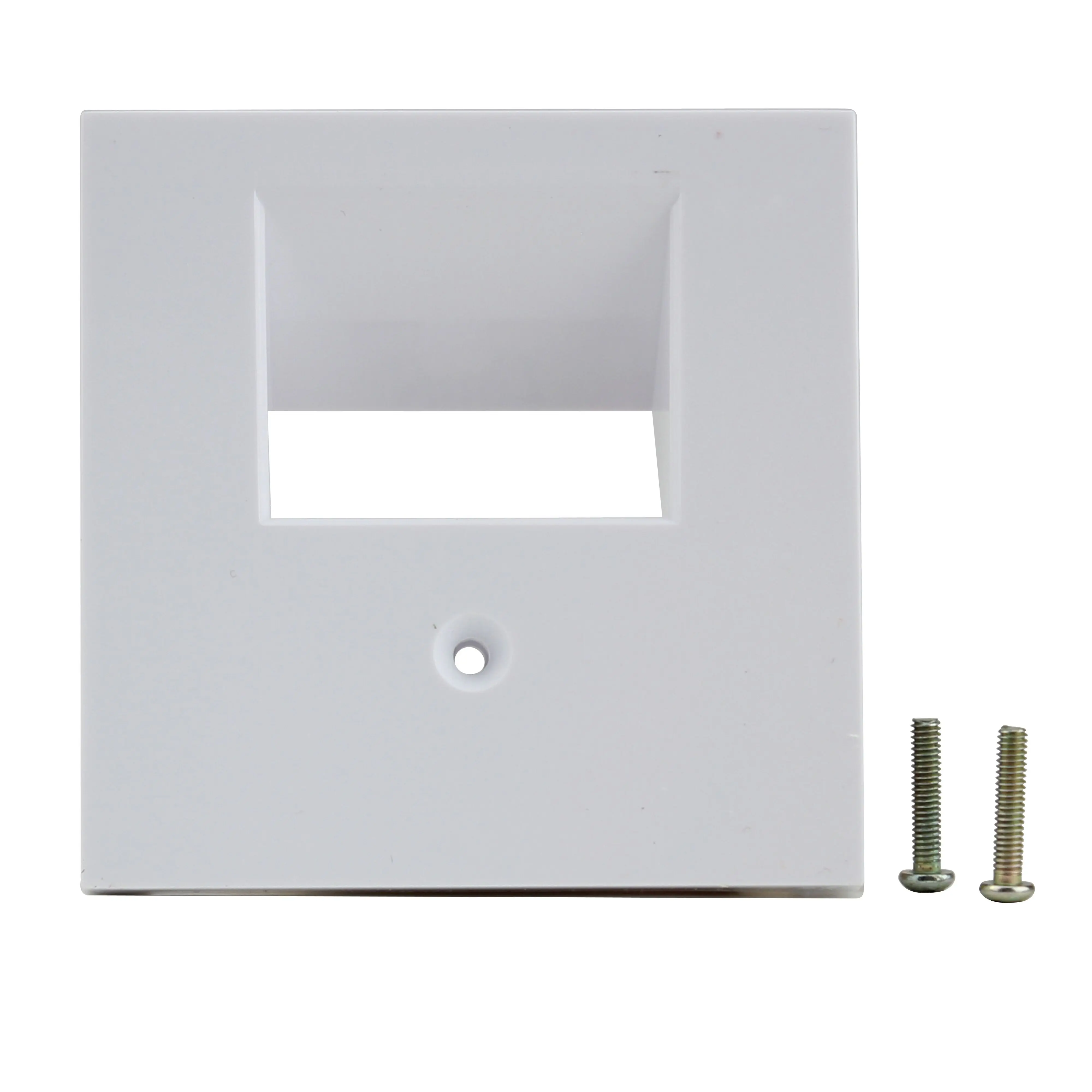 Unitec Abdeckung UAE Imola ultraweiß