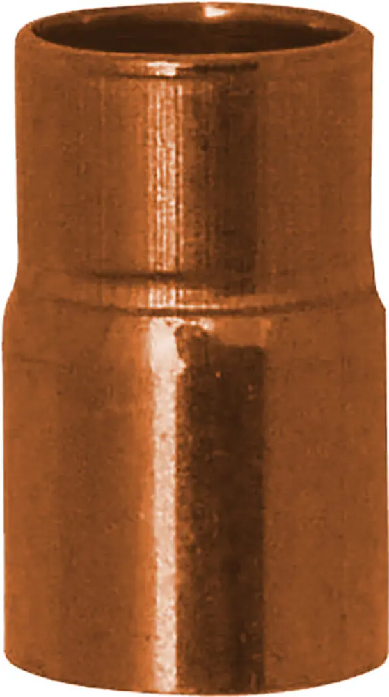 Cornat Absatznippel Ø 18 / Ø 15 mm