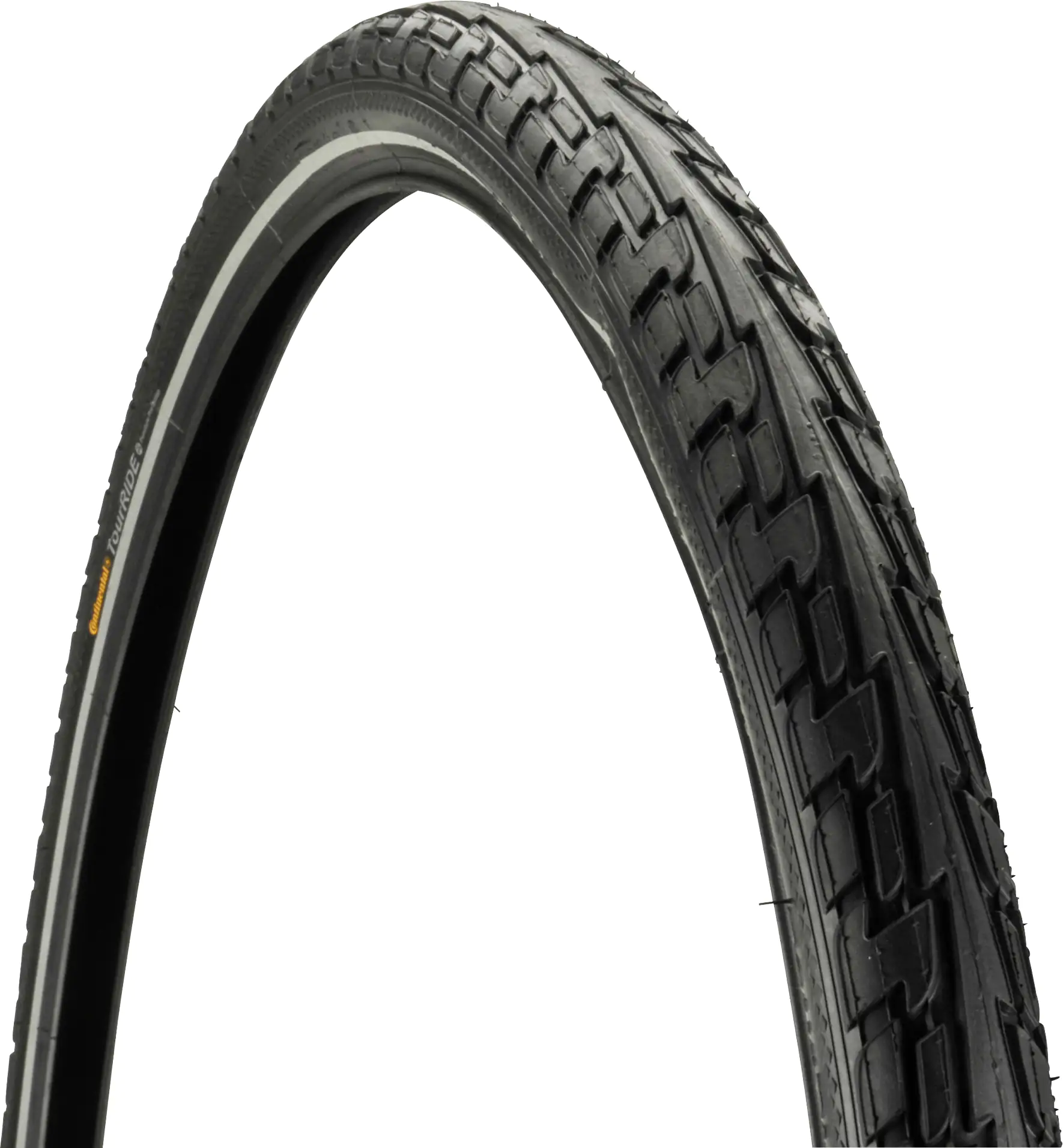 Continental Fahrradreifen (26 Zoll) 66,04 cm TourRide Trekking 47-559 mm (ETRTO)