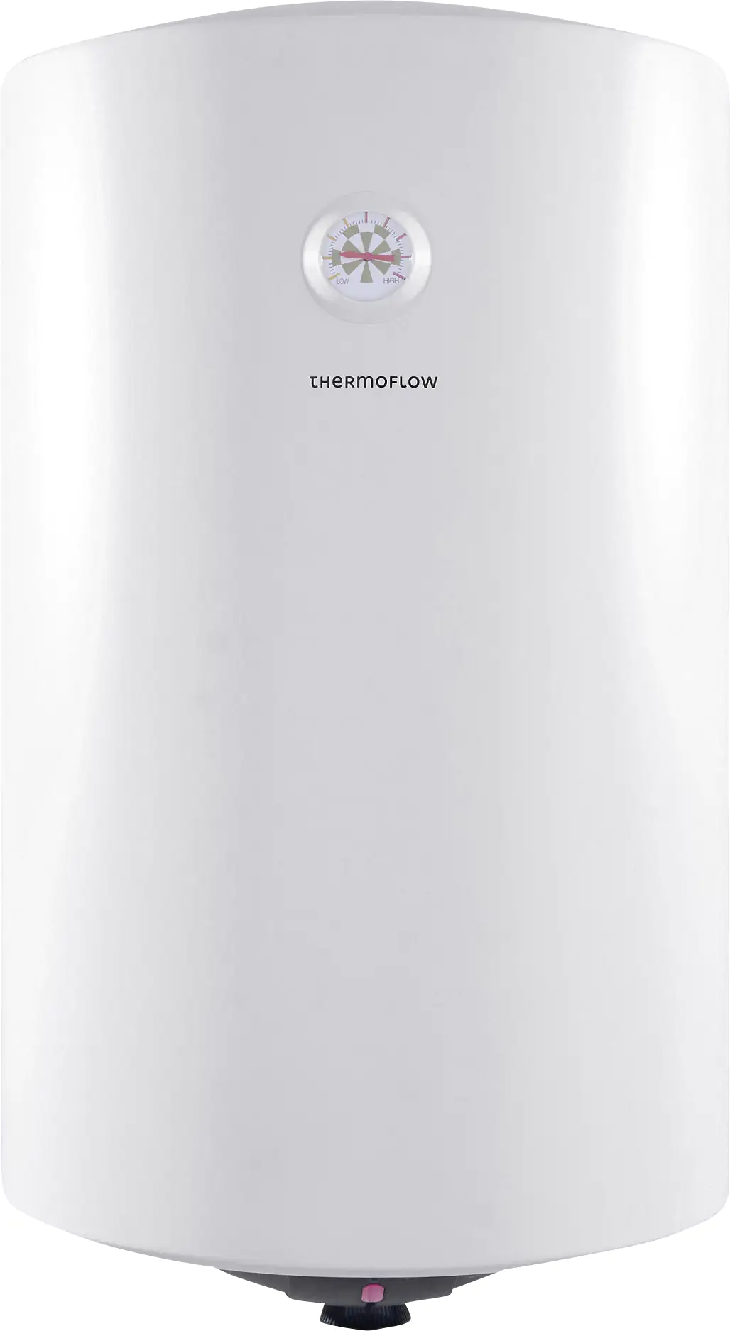 Respekta Warmwasserspeicher 80 Liter